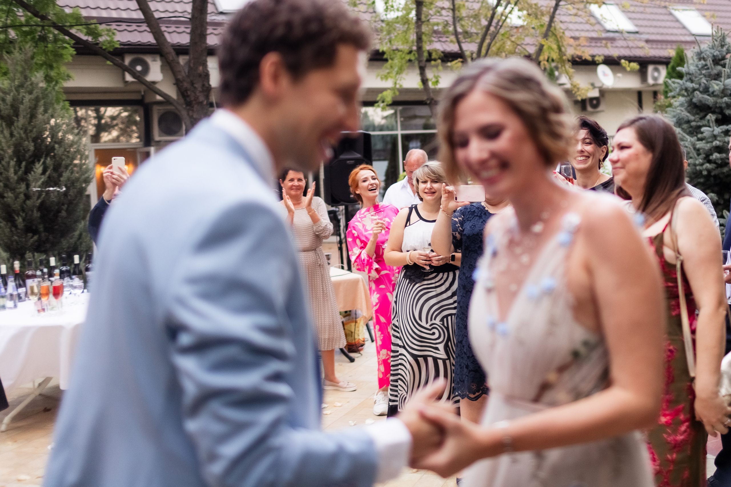 Sergey & Jelena. Эмиль Докторян — Свадебный и семейный фотограф в Краснодаре