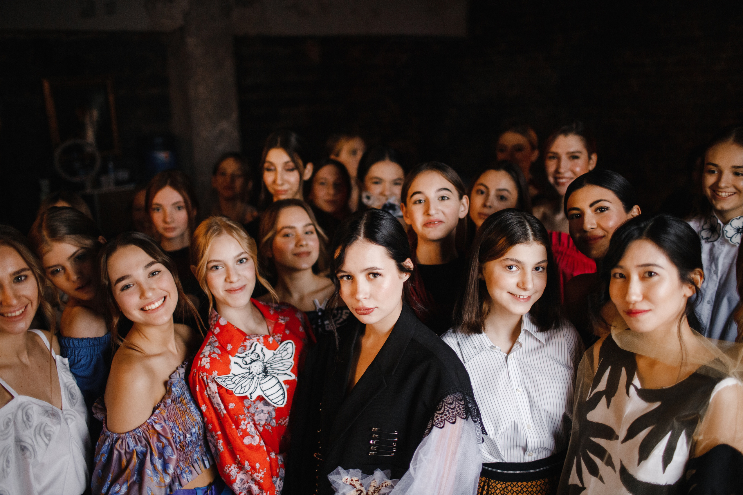 Art Models. Эмиль Докторян — Свадебный и семейный фотограф в Краснодаре