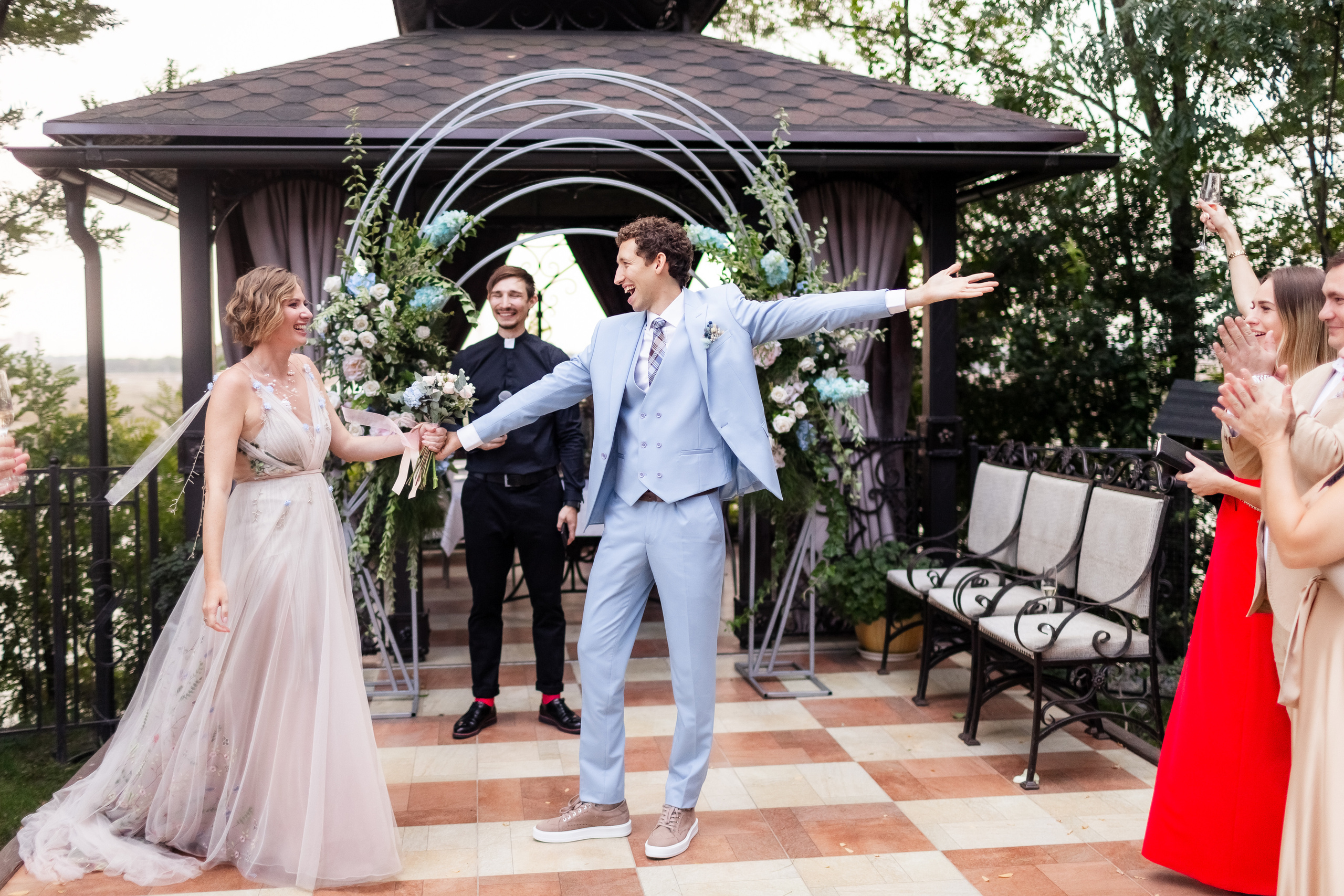 Sergey & Jelena. Эмиль Докторян — Свадебный и семейный фотограф в Краснодаре