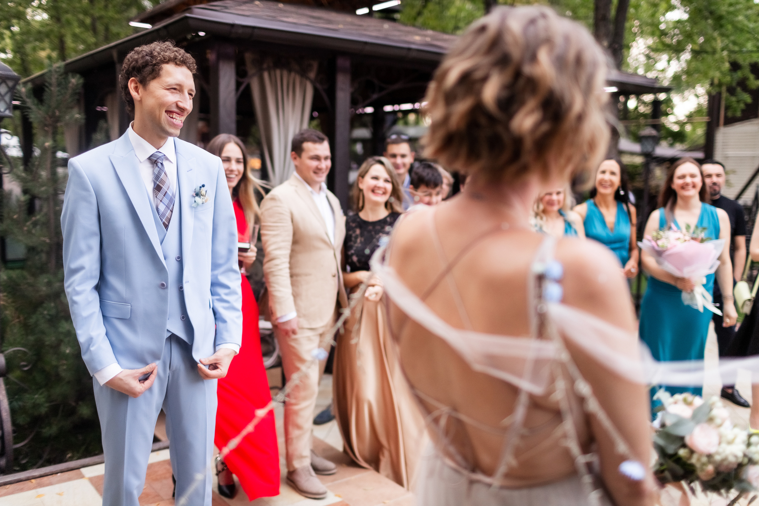 Sergey & Jelena. Эмиль Докторян — Свадебный и семейный фотограф в Краснодаре