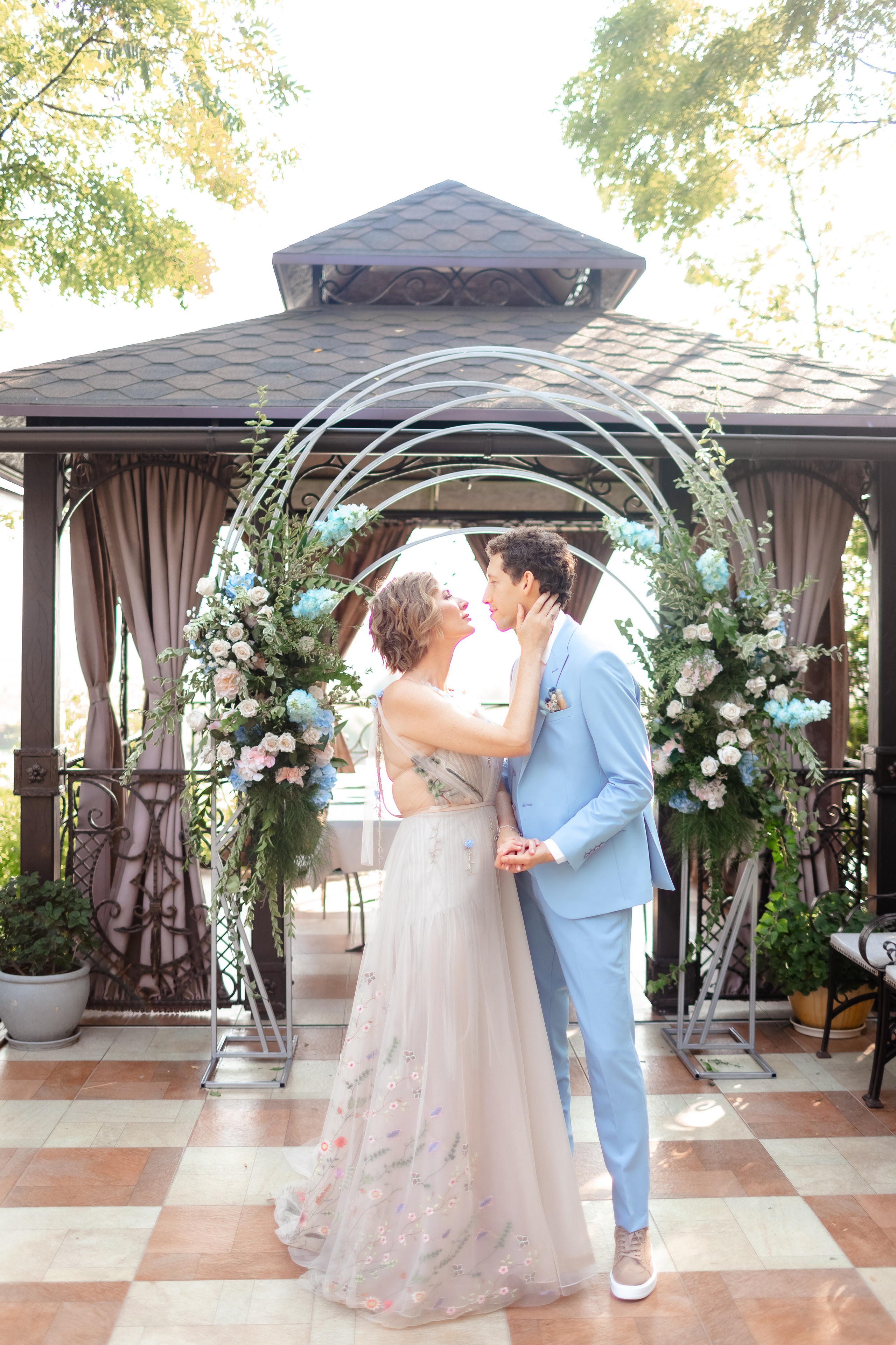 Sergey & Jelena. Эмиль Докторян — Свадебный и семейный фотограф в Краснодаре