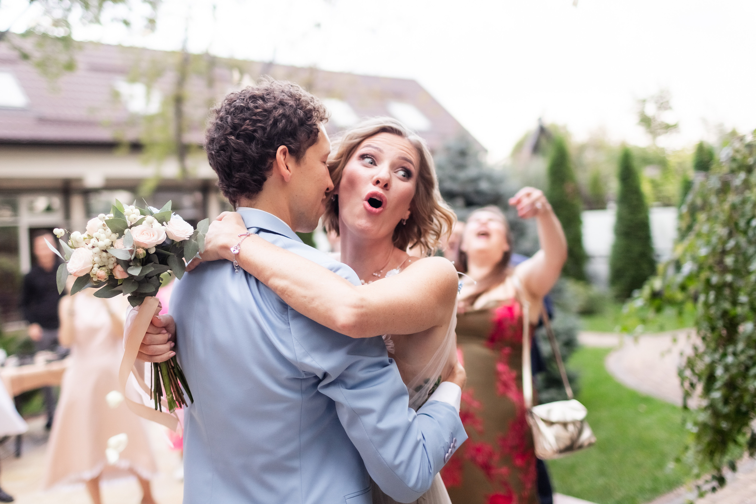 Sergey & Jelena. Эмиль Докторян — Свадебный и семейный фотограф в Краснодаре