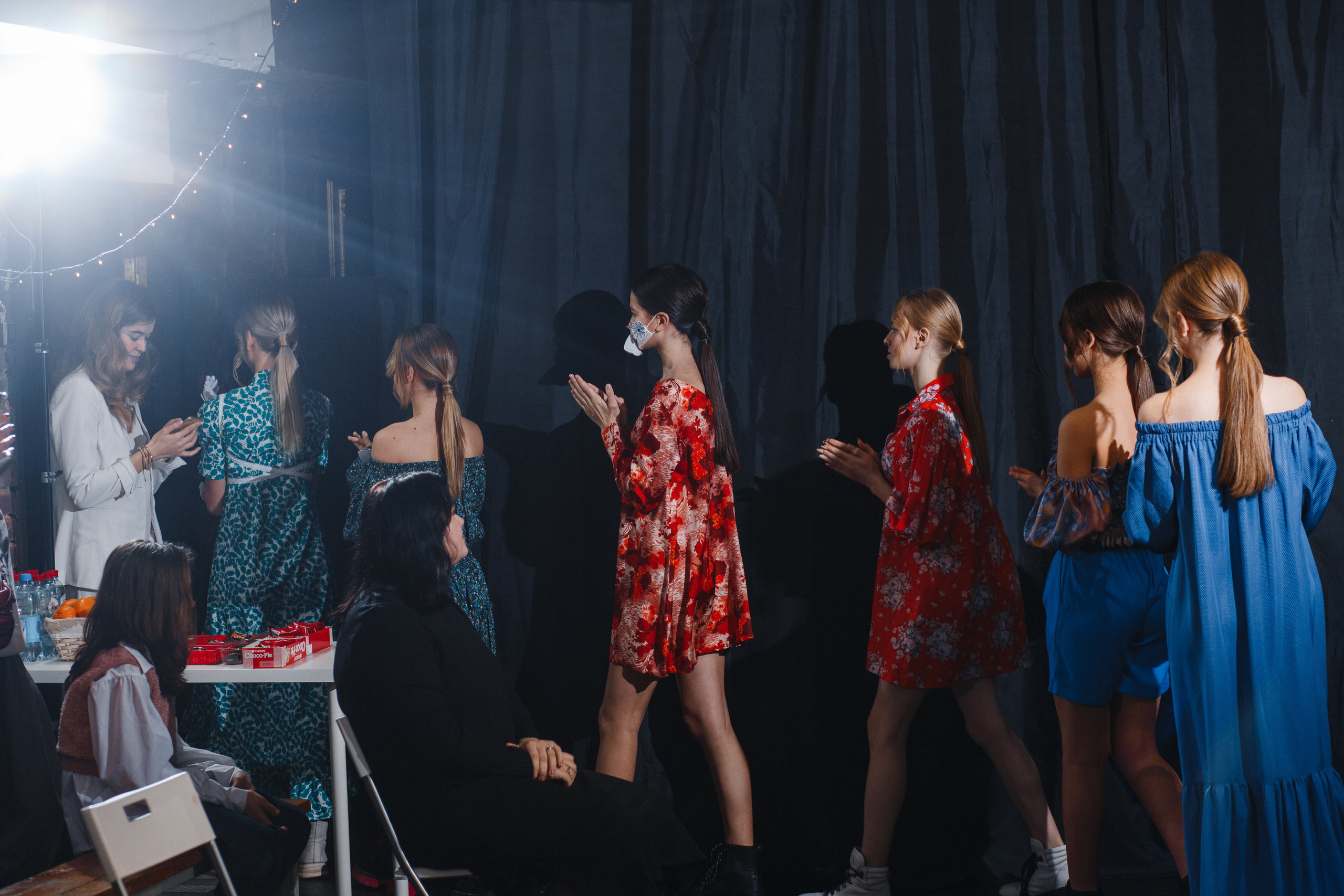 Art Models. Эмиль Докторян — Свадебный и семейный фотограф в Краснодаре