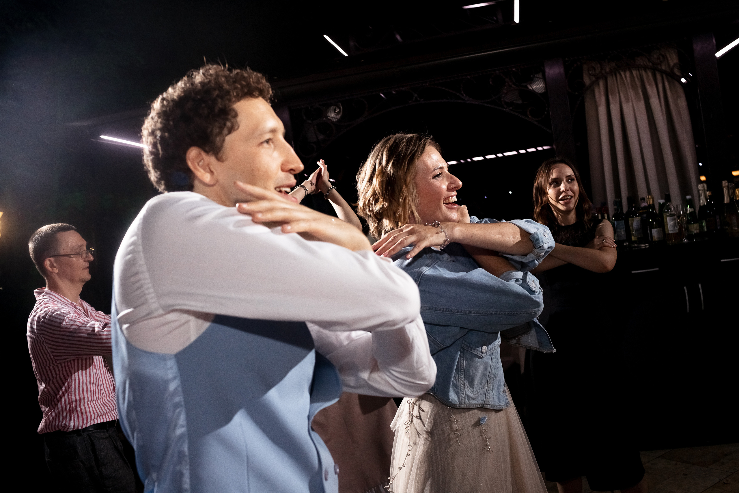 Sergey & Jelena. Эмиль Докторян — Свадебный и семейный фотограф в Краснодаре