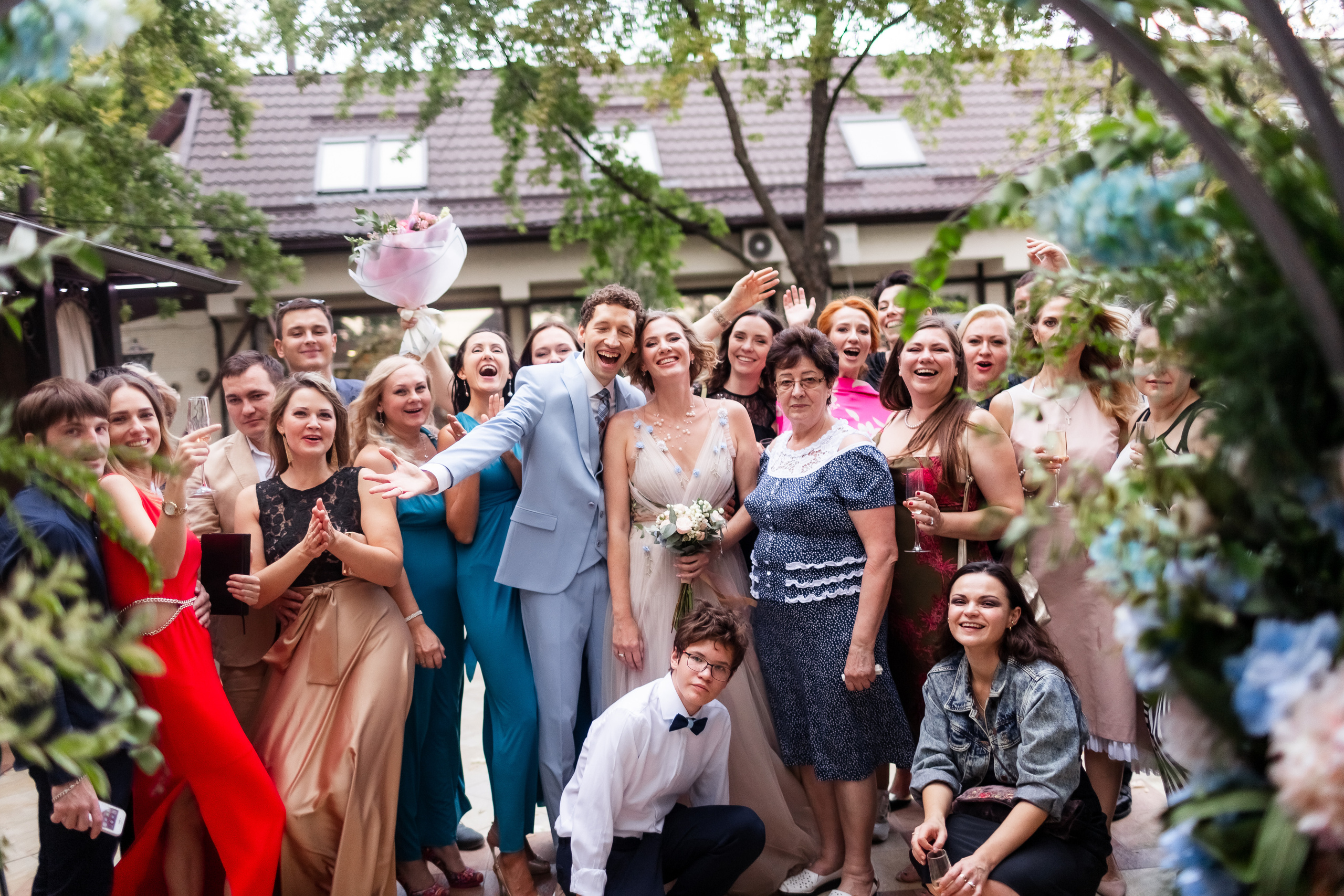 Sergey & Jelena. Эмиль Докторян — Свадебный и семейный фотограф в Краснодаре