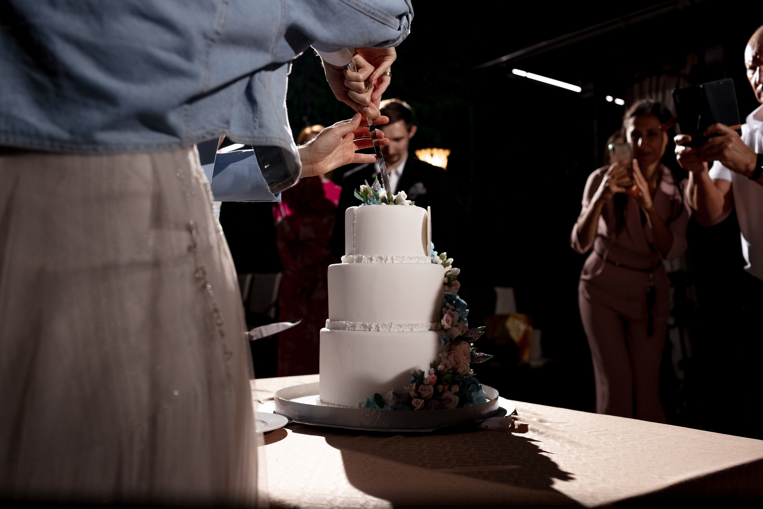 Sergey & Jelena. Эмиль Докторян — Свадебный и семейный фотограф в Краснодаре