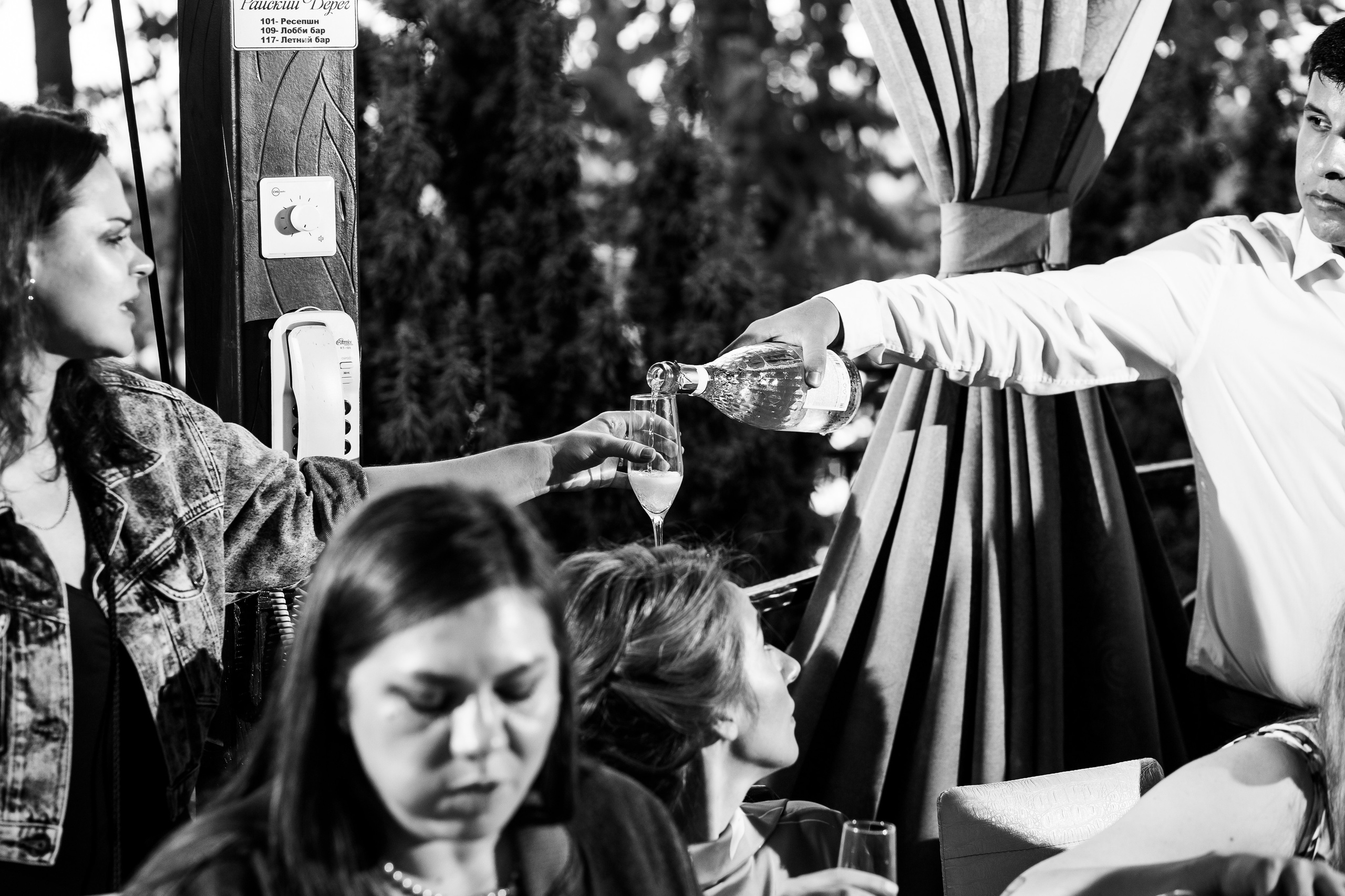 Sergey & Jelena. Эмиль Докторян — Свадебный и семейный фотограф в Краснодаре