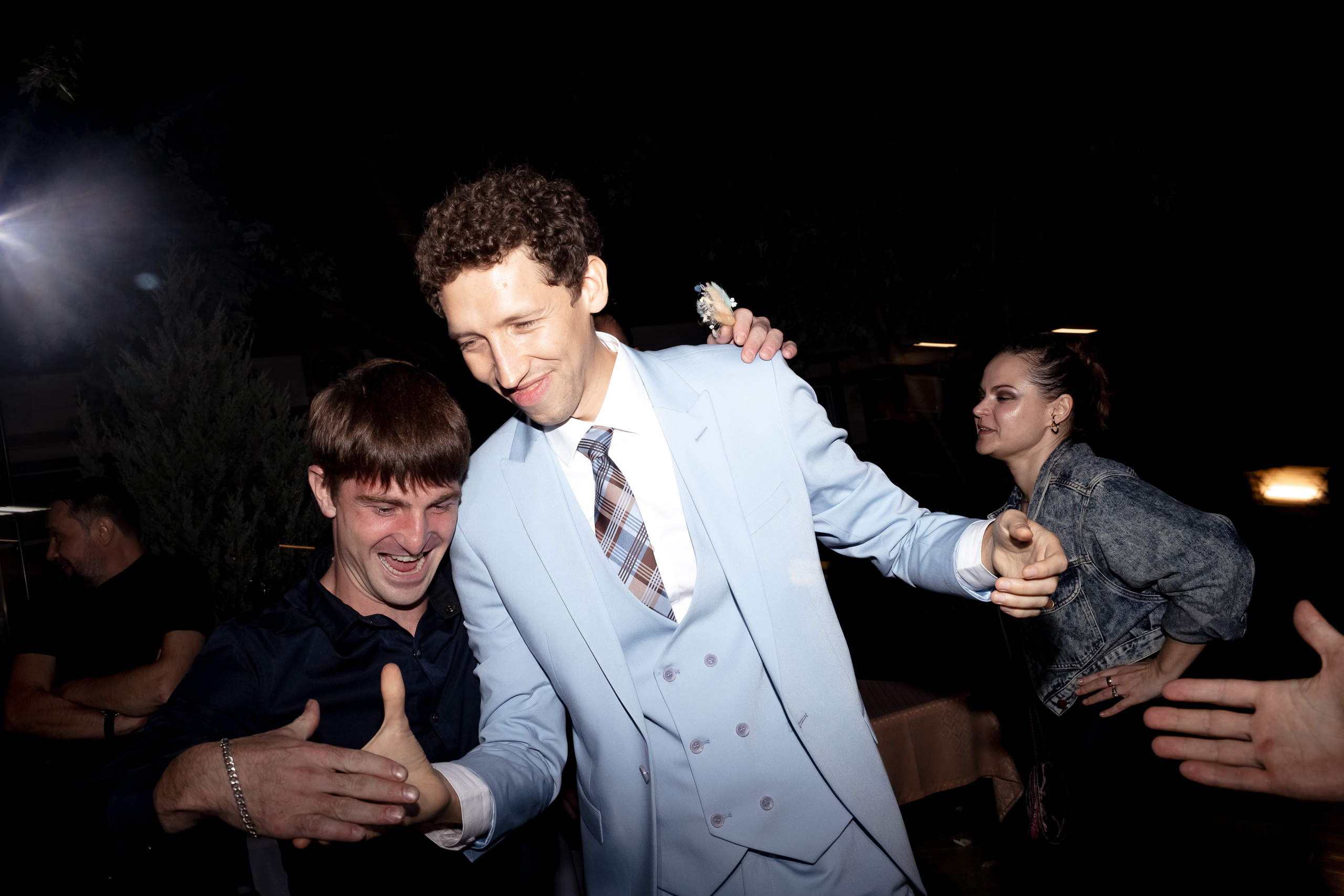 Sergey & Jelena. Эмиль Докторян — Свадебный и семейный фотограф в Краснодаре