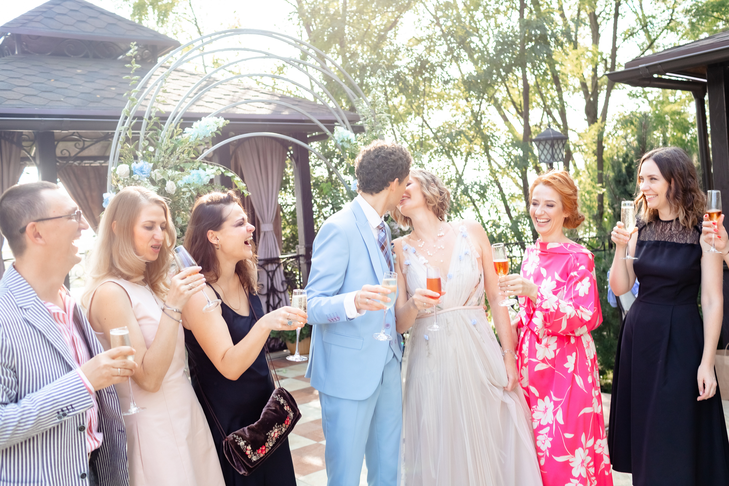 Sergey & Jelena. Эмиль Докторян — Свадебный и семейный фотограф в Краснодаре