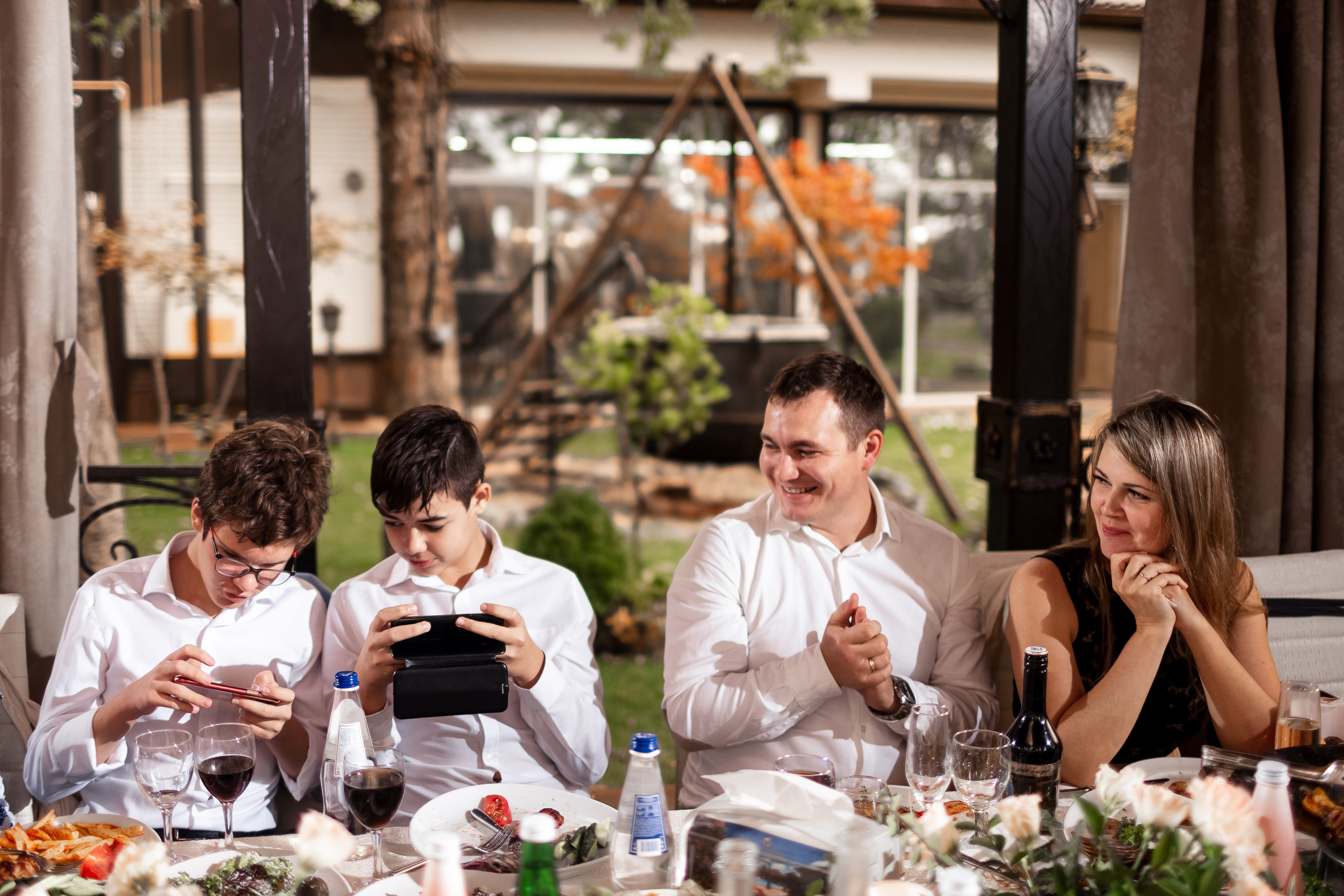Sergey & Jelena. Эмиль Докторян — Свадебный и семейный фотограф в Краснодаре