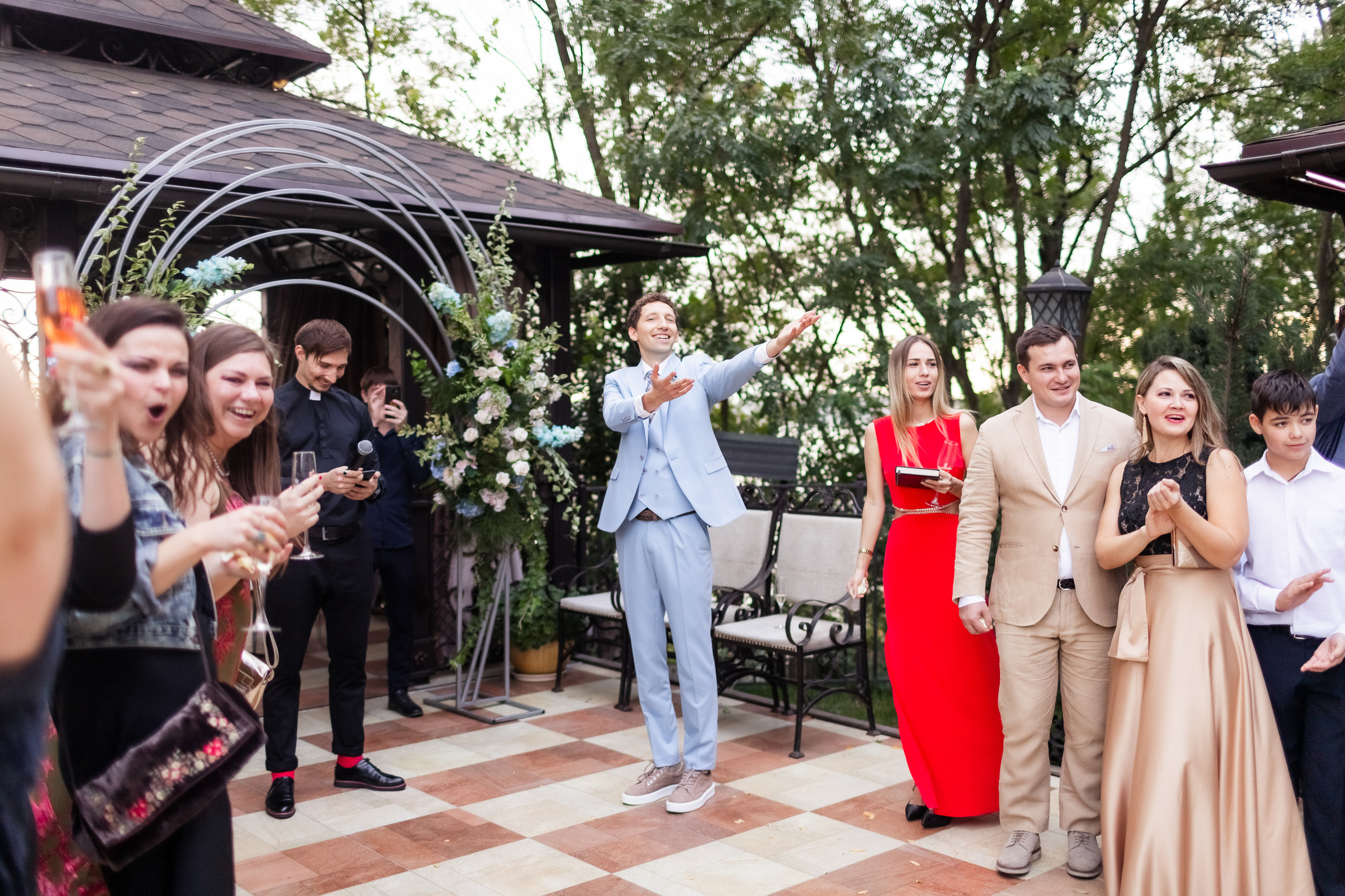 Sergey & Jelena. Эмиль Докторян — Свадебный и семейный фотограф в Краснодаре