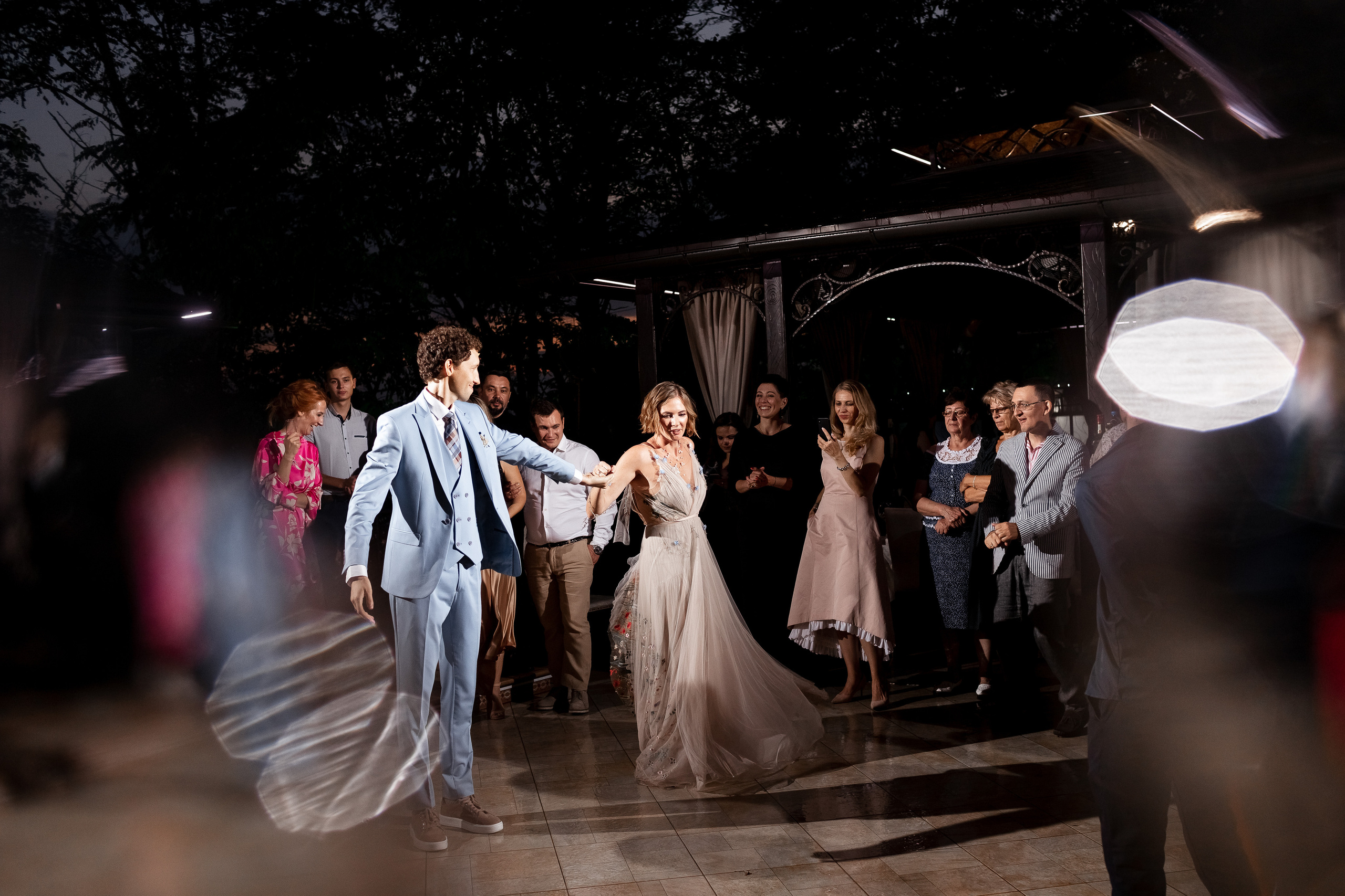 Sergey & Jelena. Эмиль Докторян — Свадебный и семейный фотограф в Краснодаре