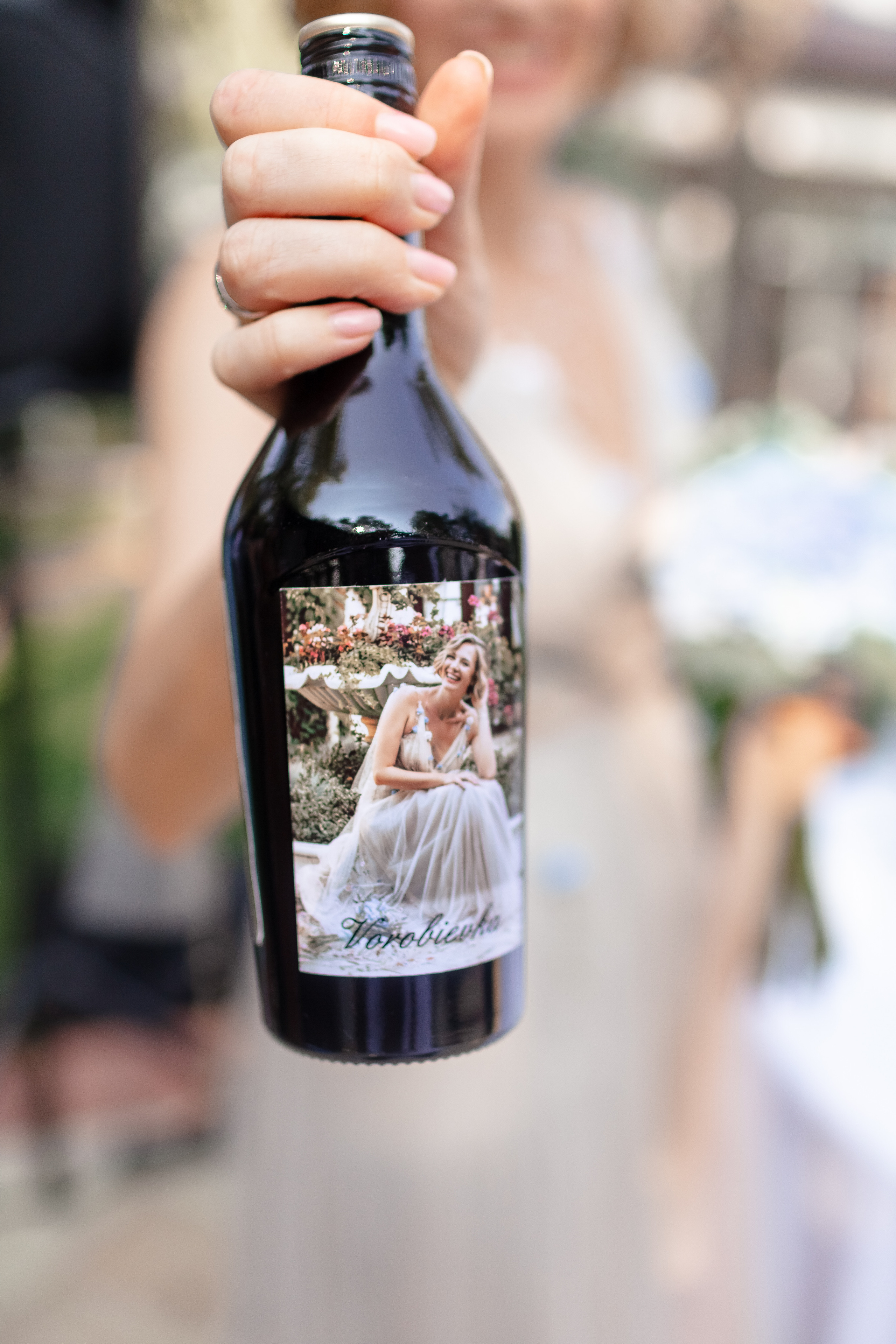 Sergey & Jelena. Эмиль Докторян — Свадебный и семейный фотограф в Краснодаре