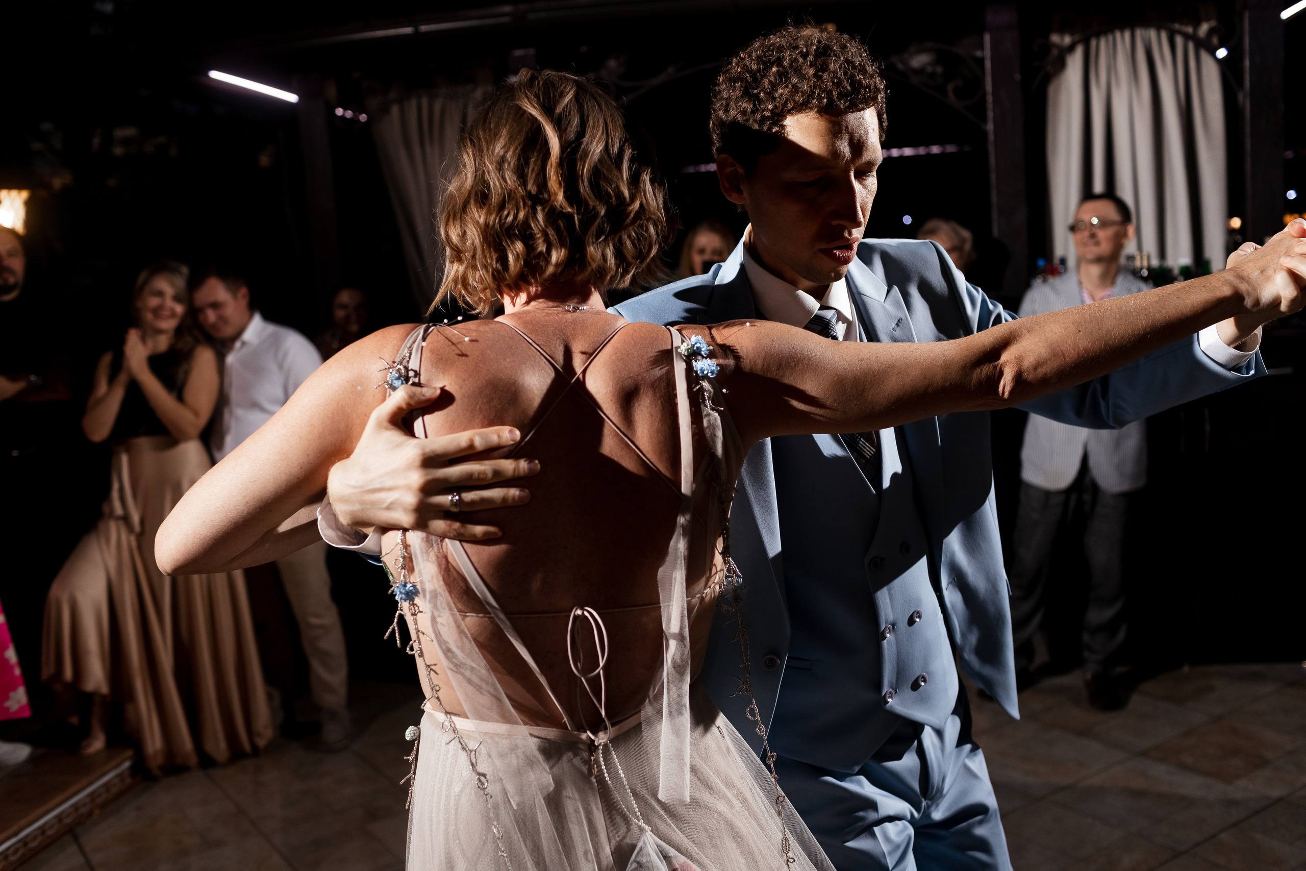 Sergey & Jelena. Эмиль Докторян — Свадебный и семейный фотограф в Краснодаре