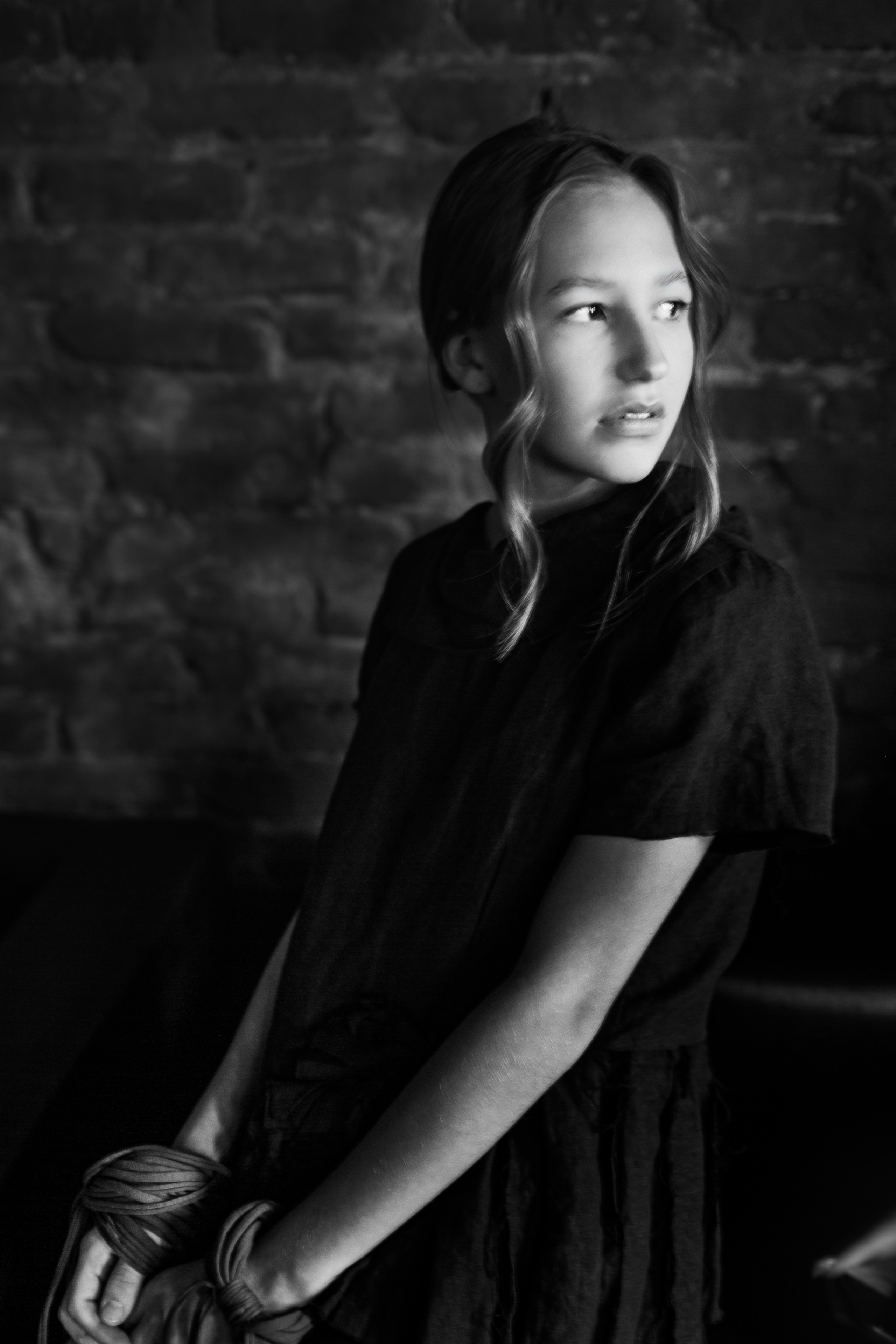 Art Models. Эмиль Докторян — Свадебный и семейный фотограф в Краснодаре