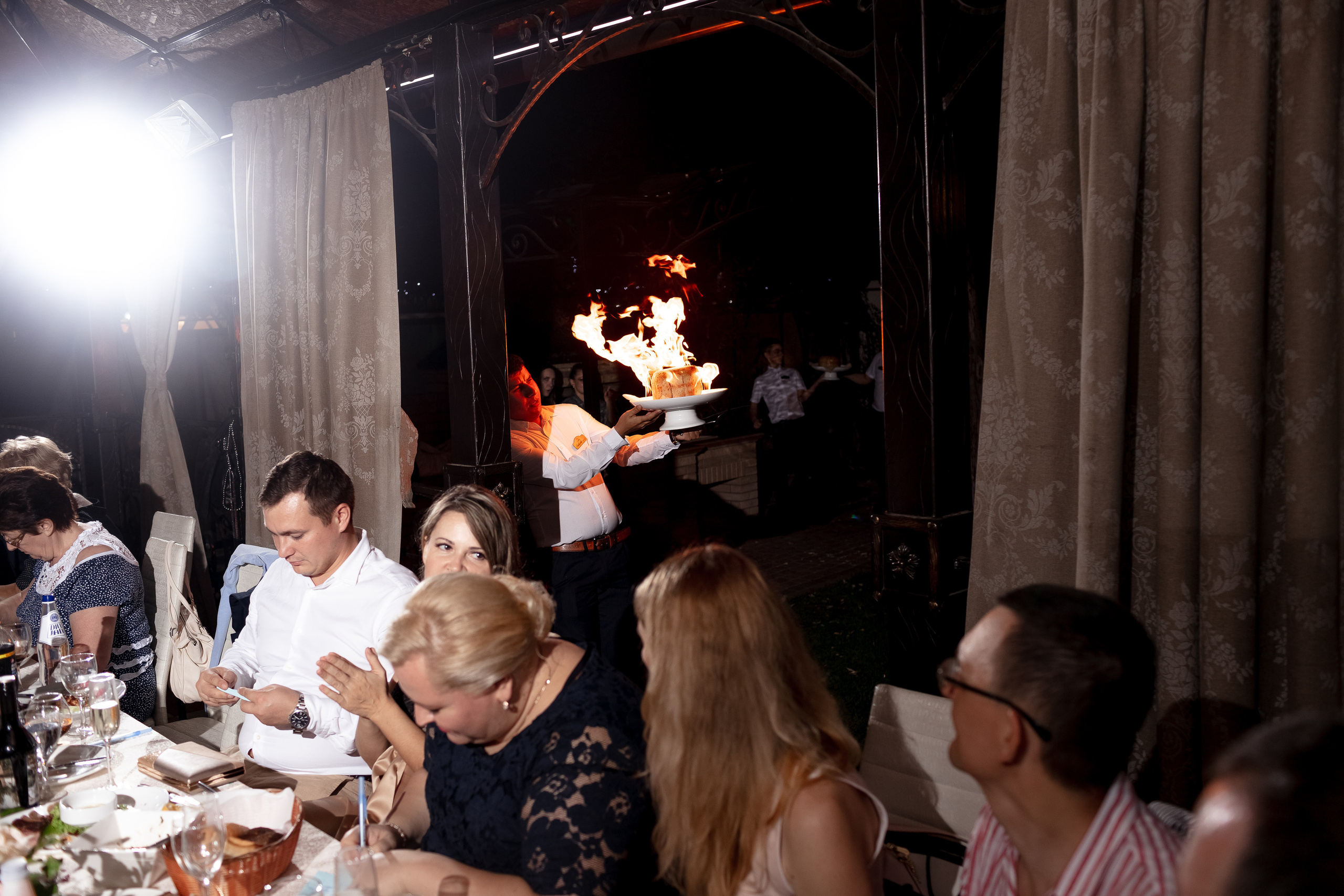 Sergey & Jelena. Эмиль Докторян — Свадебный и семейный фотограф в Краснодаре