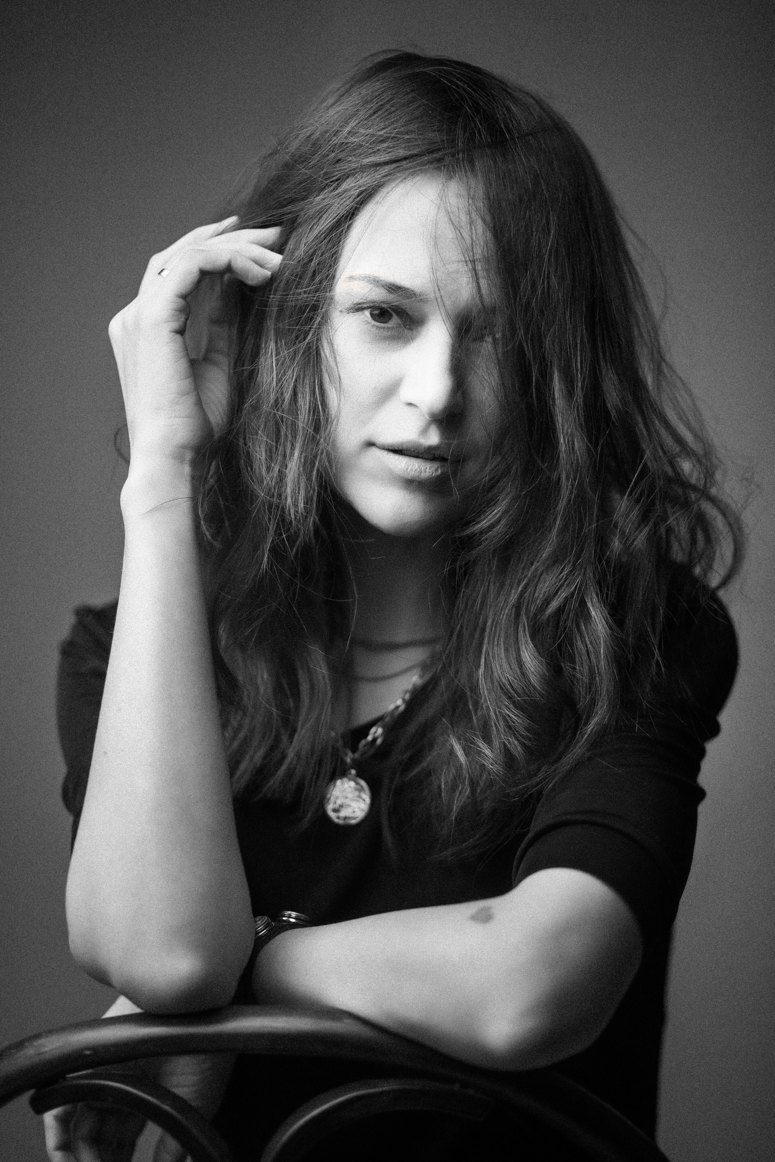 Art Models. Эмиль Докторян — Свадебный и семейный фотограф в Краснодаре