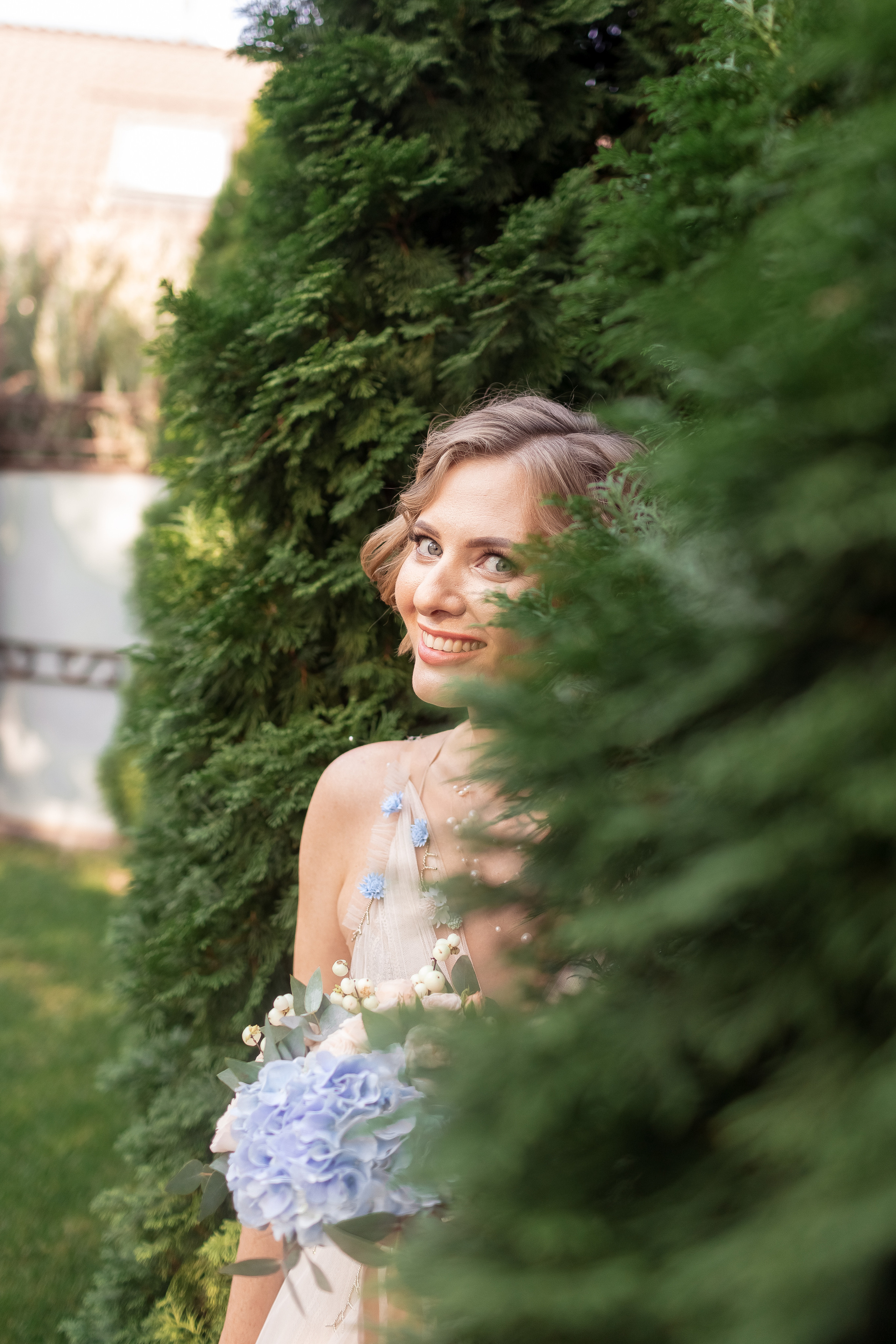 Sergey & Jelena. Эмиль Докторян — Свадебный и семейный фотограф в Краснодаре