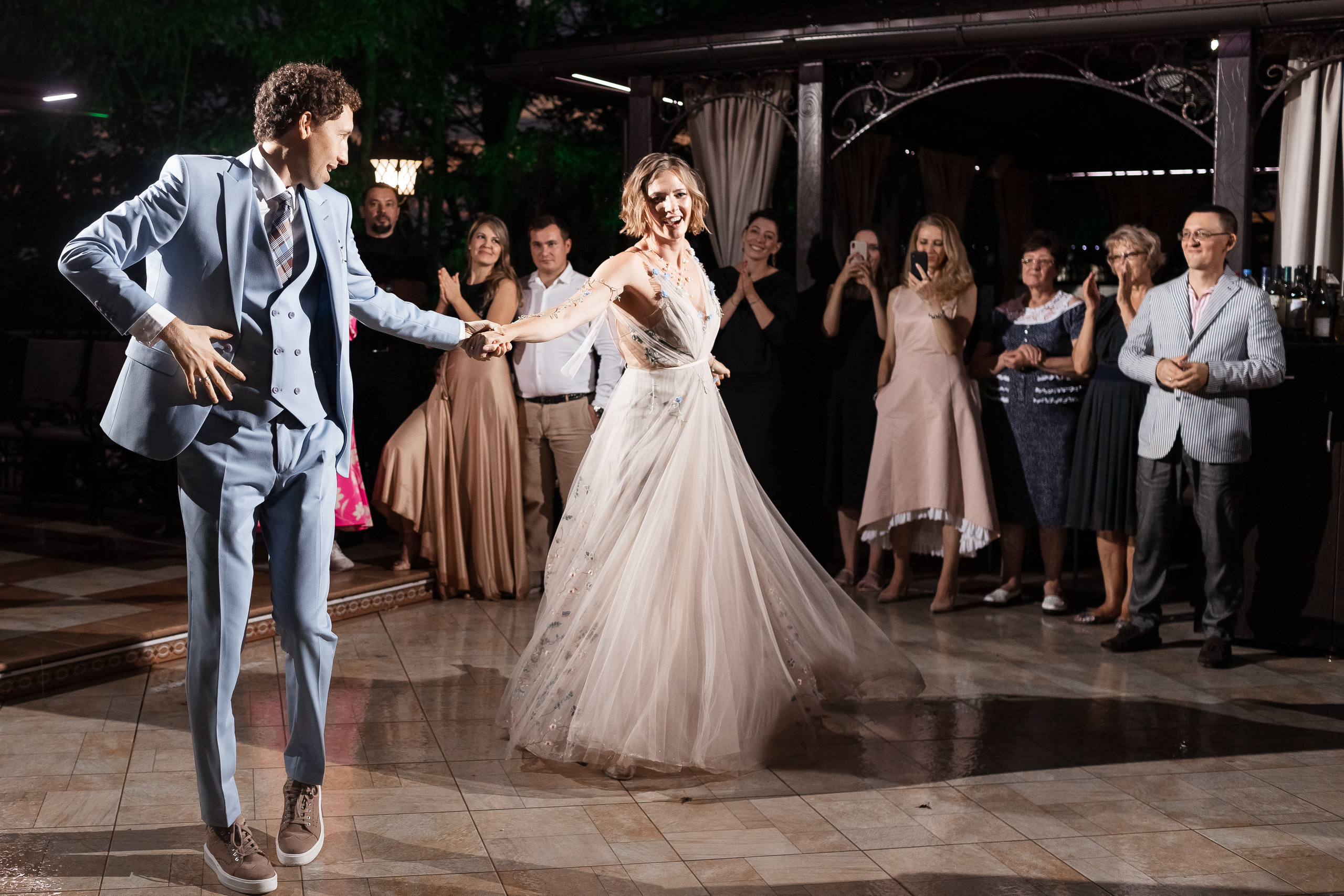 Sergey & Jelena. Эмиль Докторян — Свадебный и семейный фотограф в Краснодаре