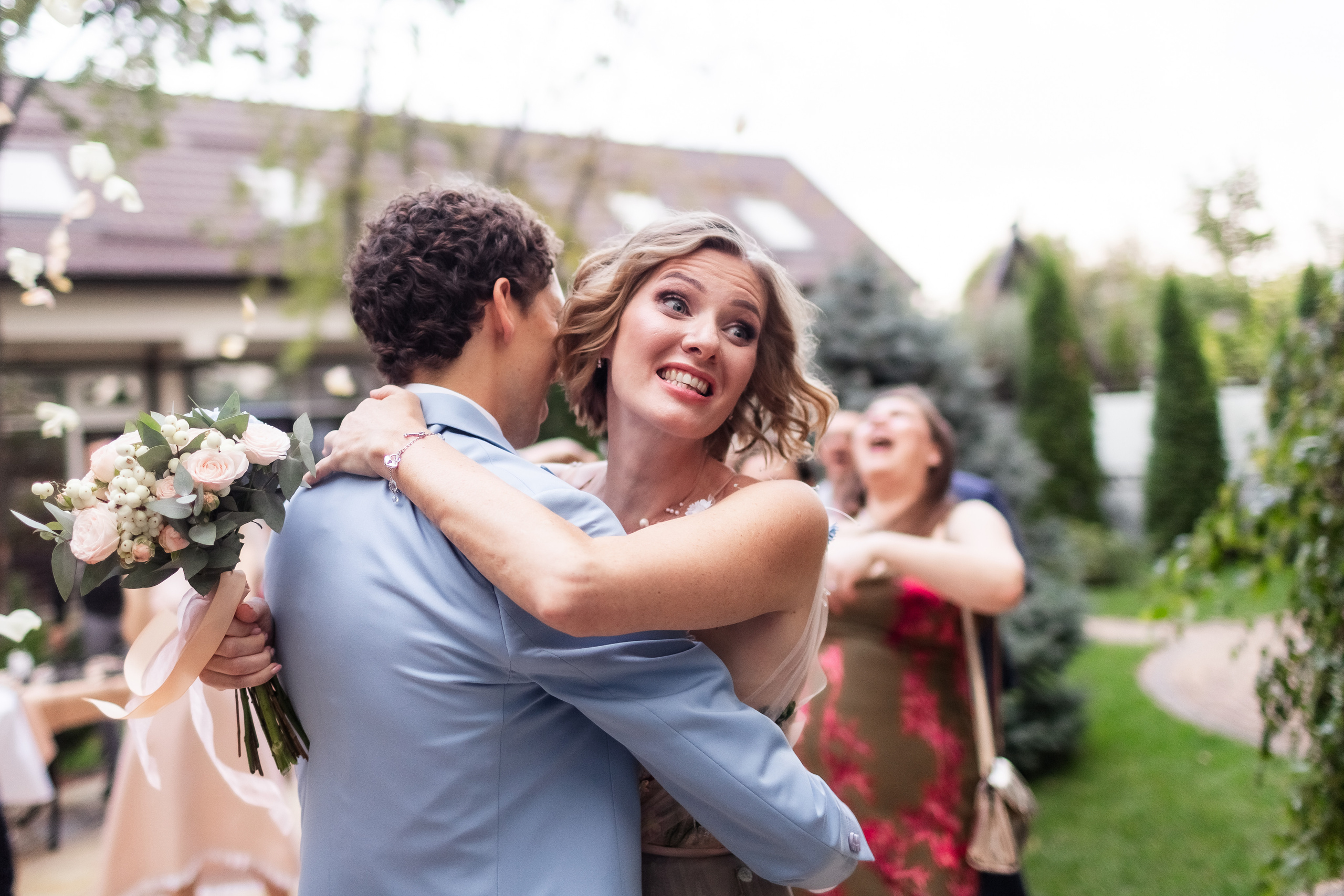 Sergey & Jelena. Эмиль Докторян — Свадебный и семейный фотограф в Краснодаре