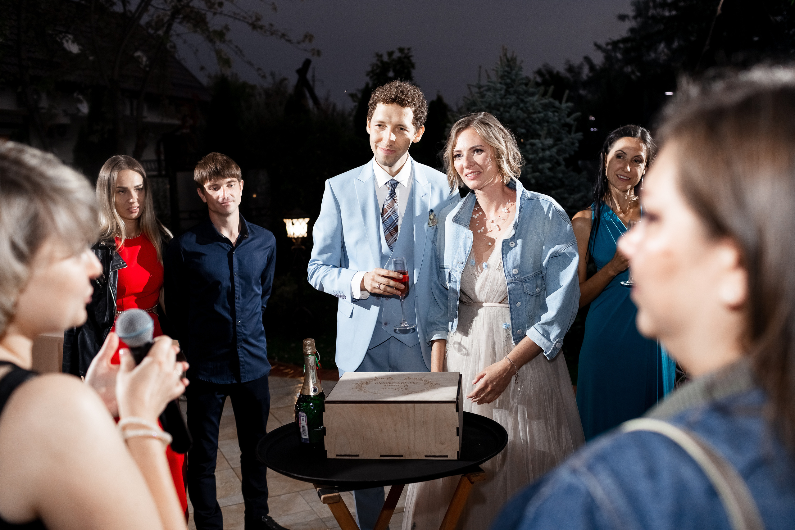 Sergey & Jelena. Эмиль Докторян — Свадебный и семейный фотограф в Краснодаре