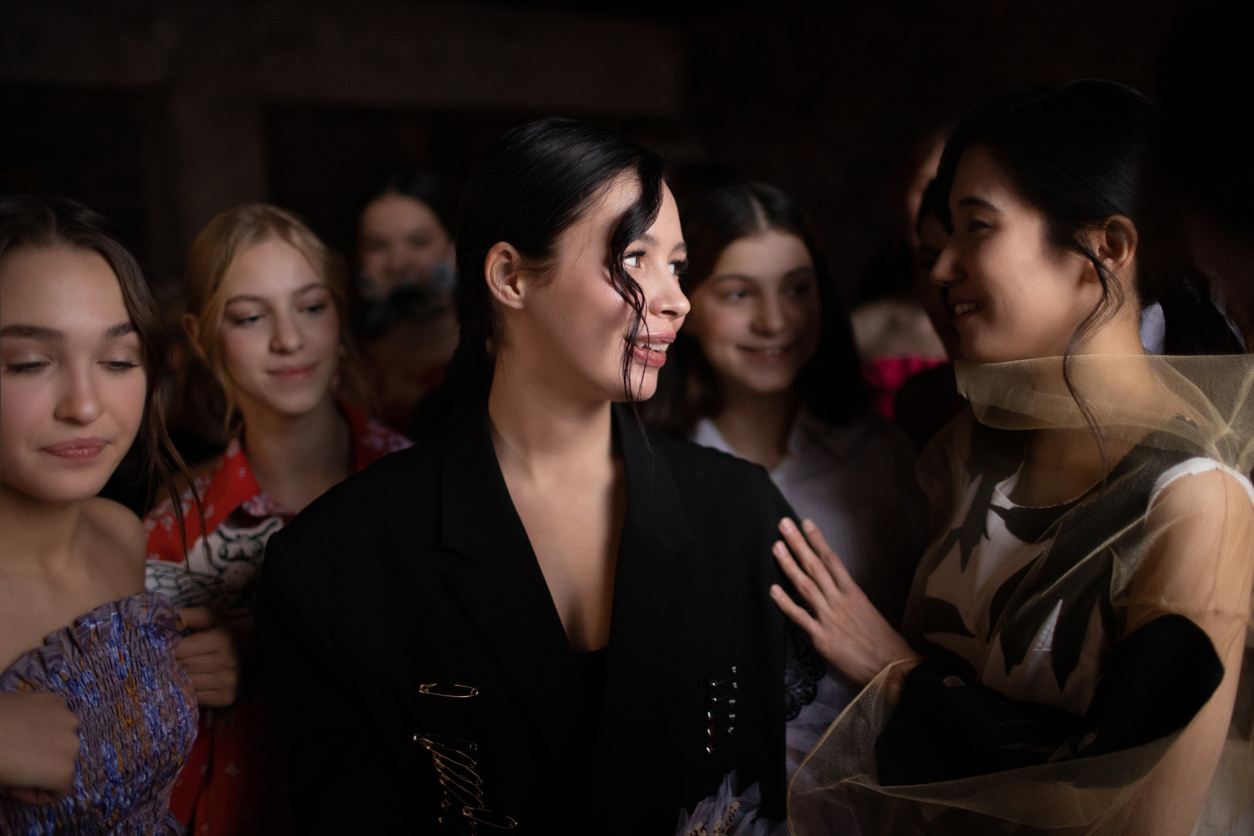 Art Models. Эмиль Докторян — Свадебный и семейный фотограф в Краснодаре