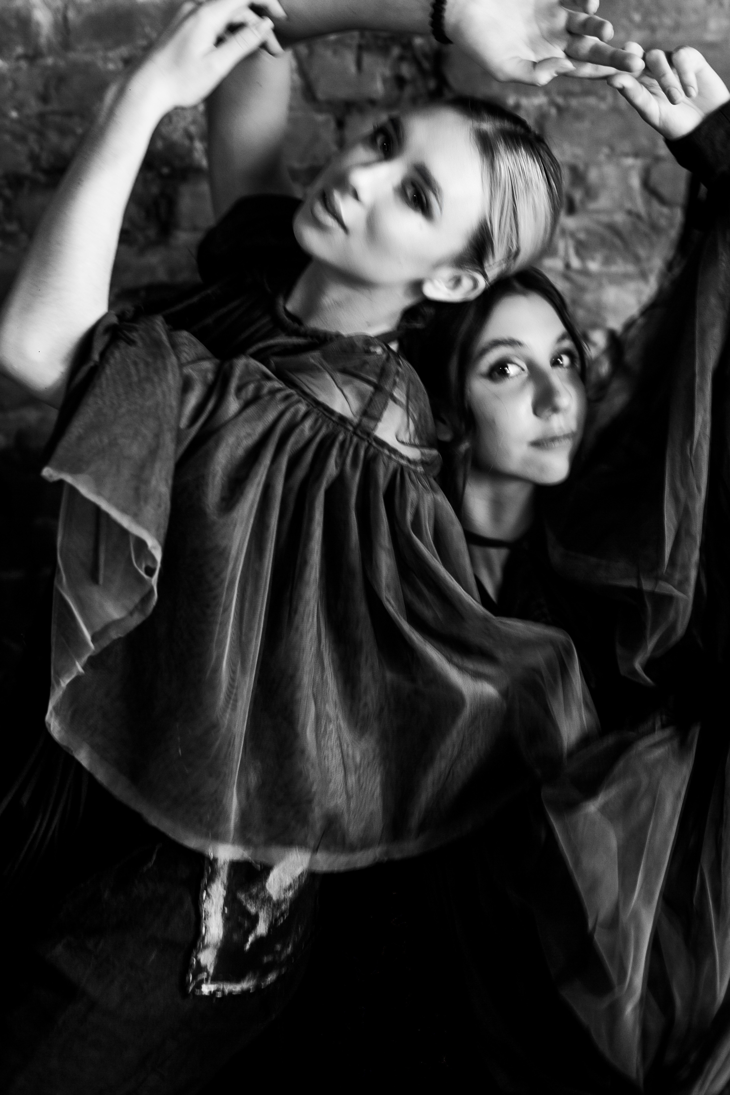 Art Models. Эмиль Докторян — Свадебный и семейный фотограф в Краснодаре