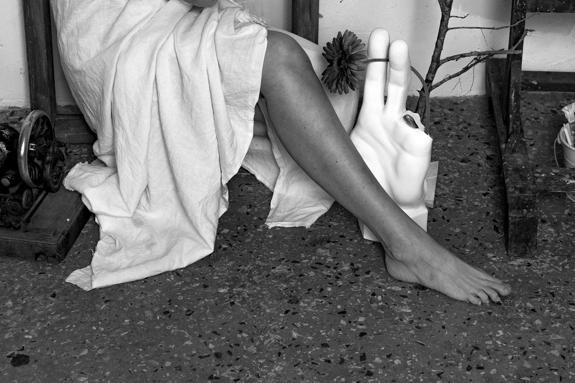 OKSANA. Фотограф Анастасия Броварник в Санкт-Петербурге