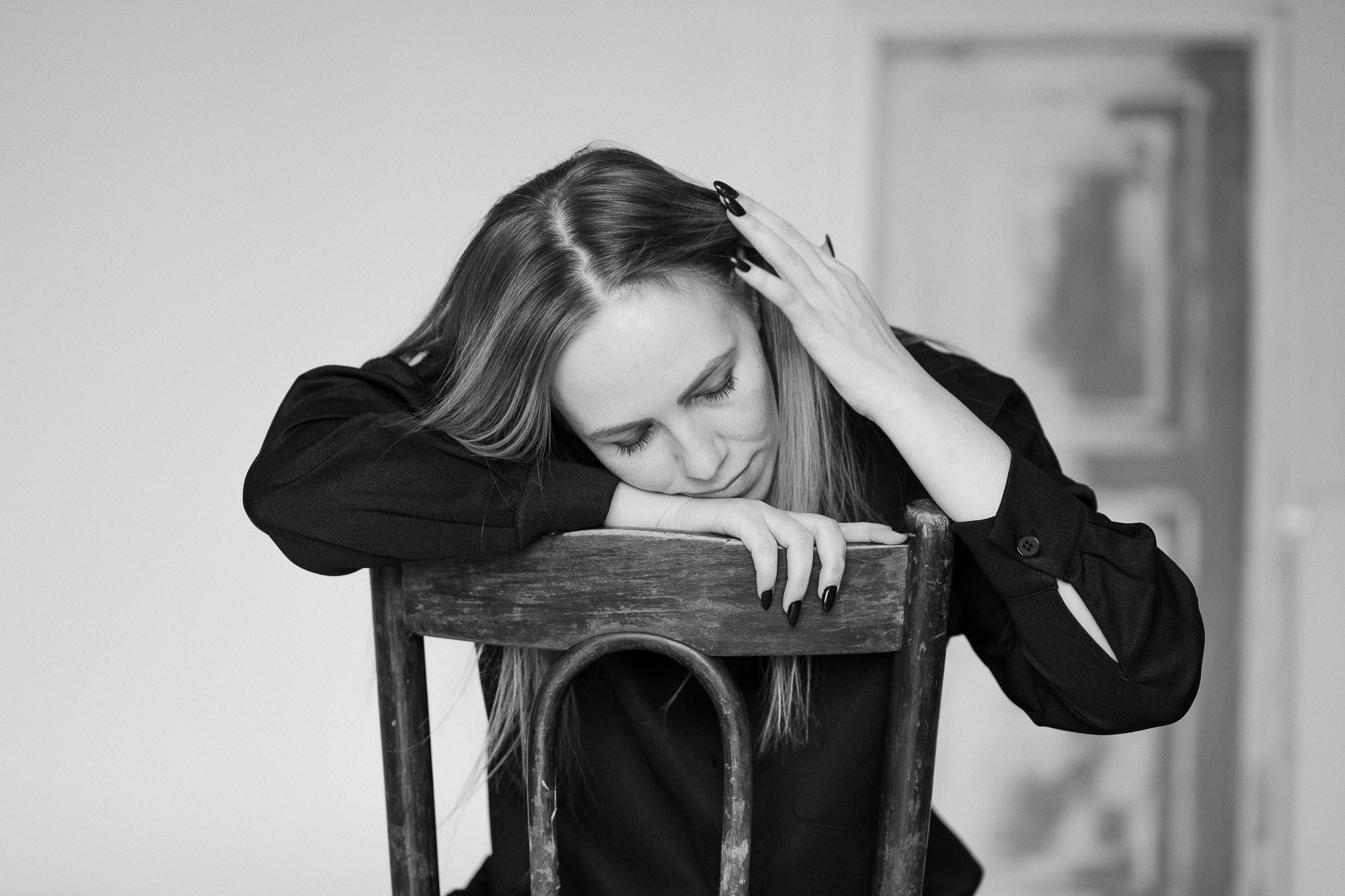 ARINA. Фотограф Анастасия Броварник в Санкт-Петербурге