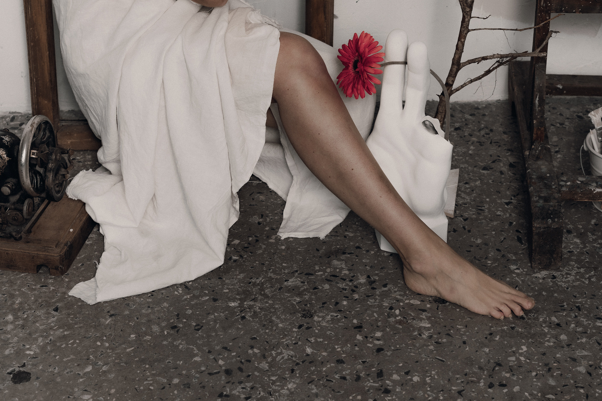 OKSANA. Фотограф Анастасия Броварник в Санкт-Петербурге