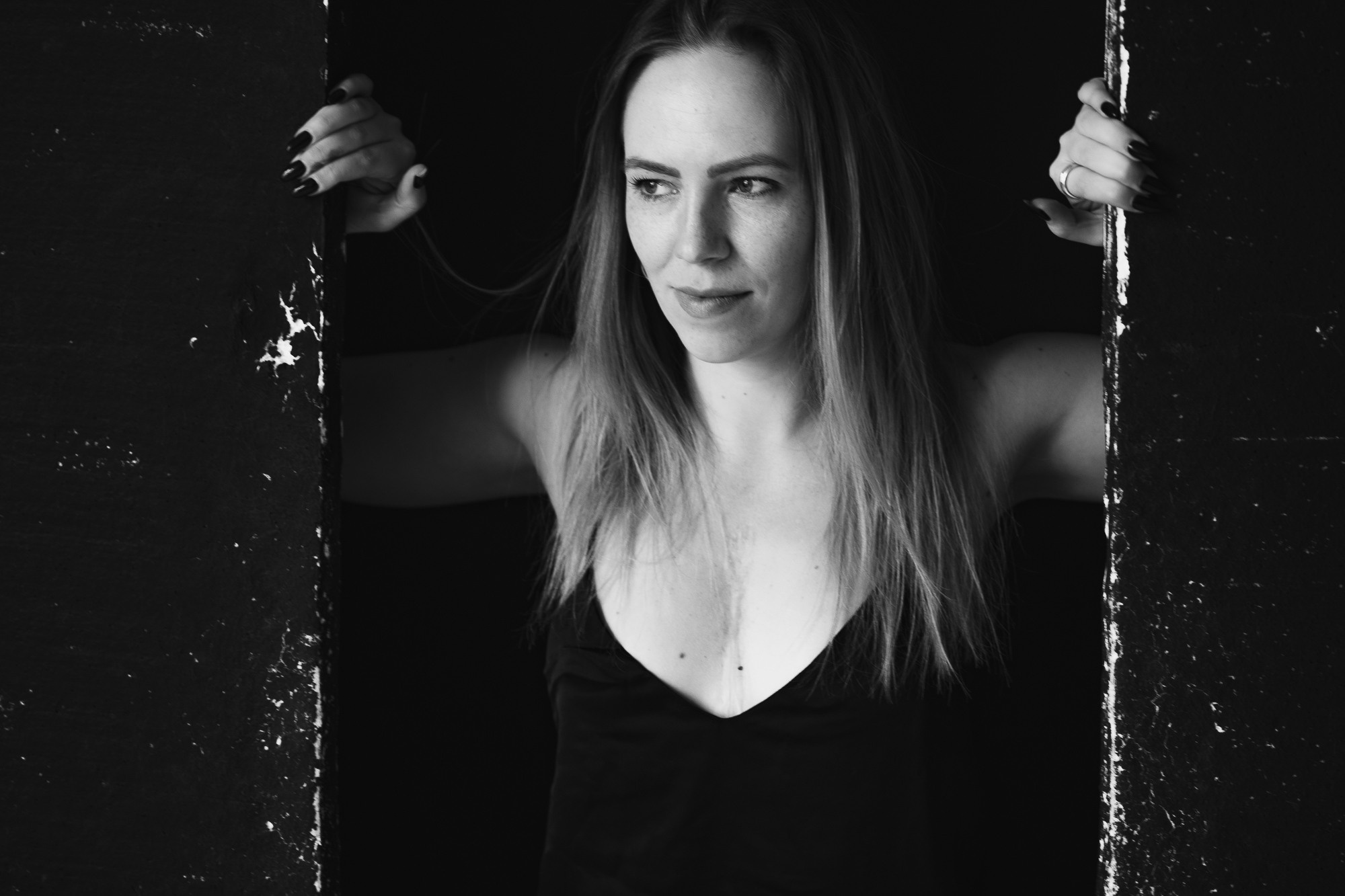 ARINA. Фотограф Анастасия Броварник в Санкт-Петербурге