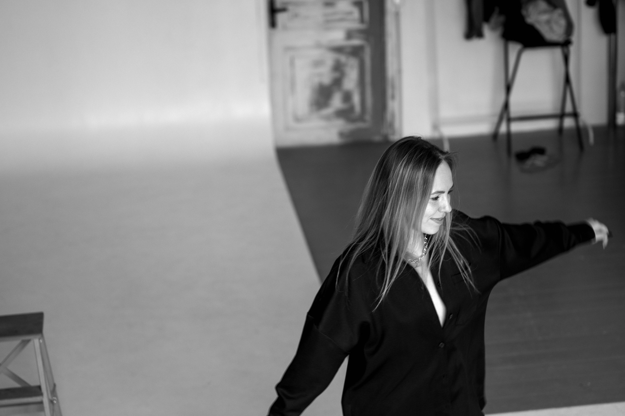 ARINA. Фотограф Анастасия Броварник в Санкт-Петербурге