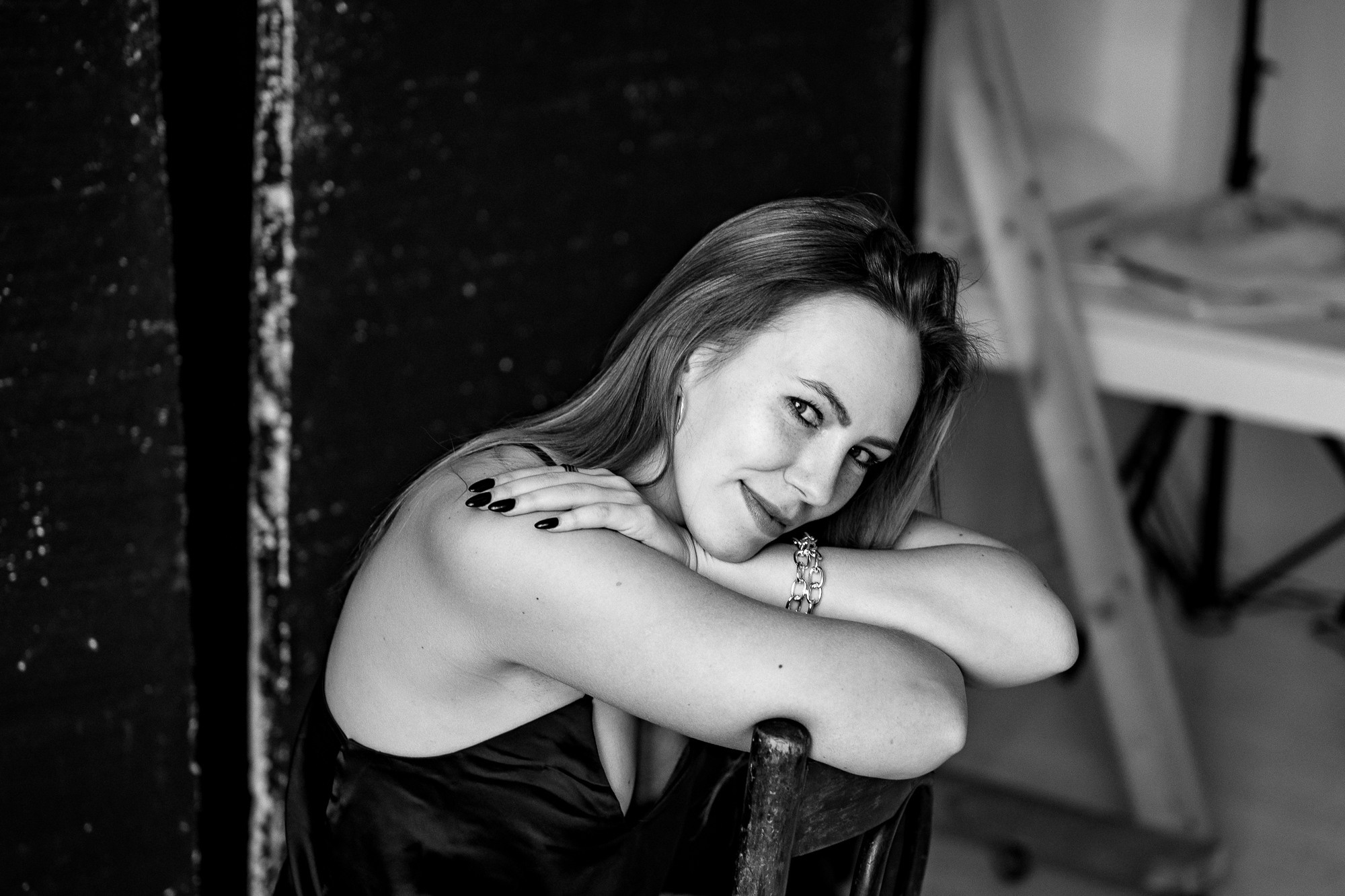 ARINA. Фотограф Анастасия Броварник в Санкт-Петербурге