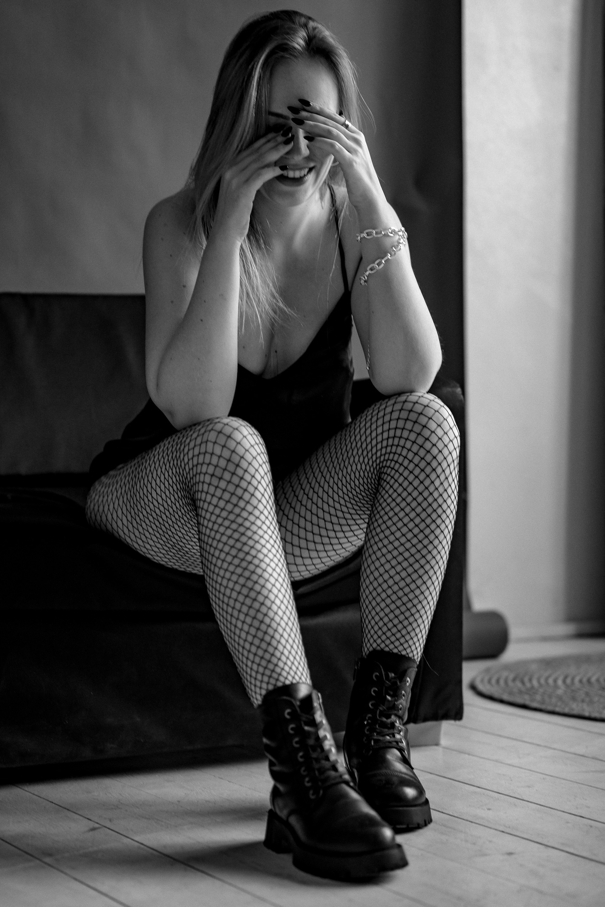 ARINA. Фотограф Анастасия Броварник в Санкт-Петербурге