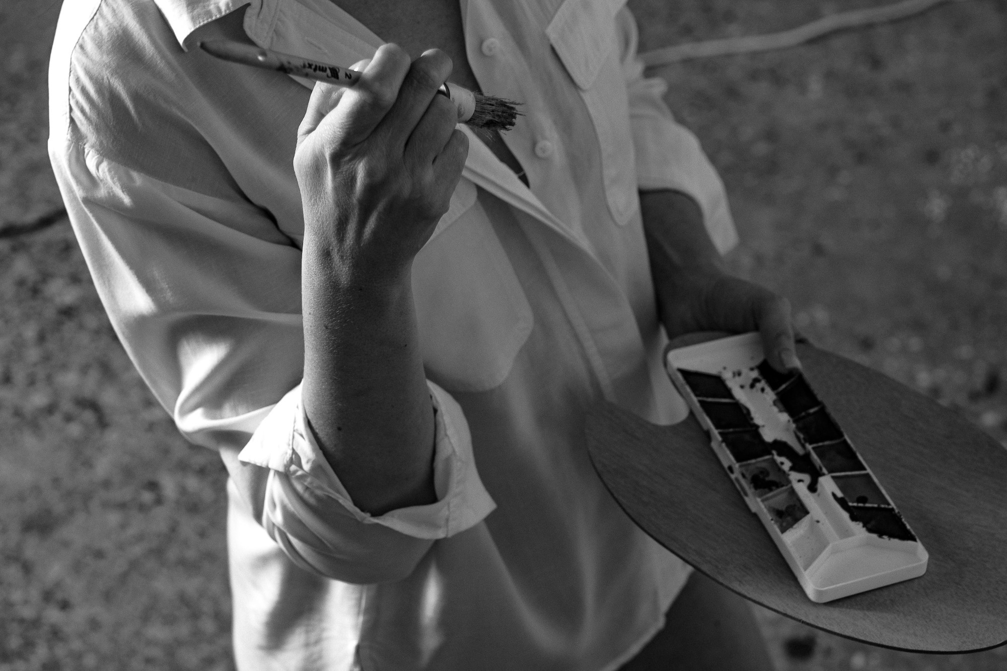 OKSANA. Фотограф Анастасия Броварник в Санкт-Петербурге