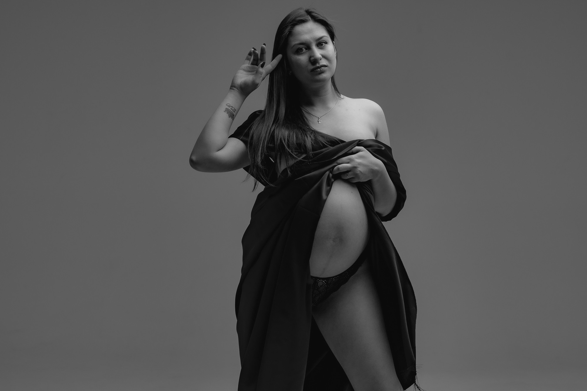 PREGNANCY. Фотограф Анастасия Броварник в Санкт-Петербурге