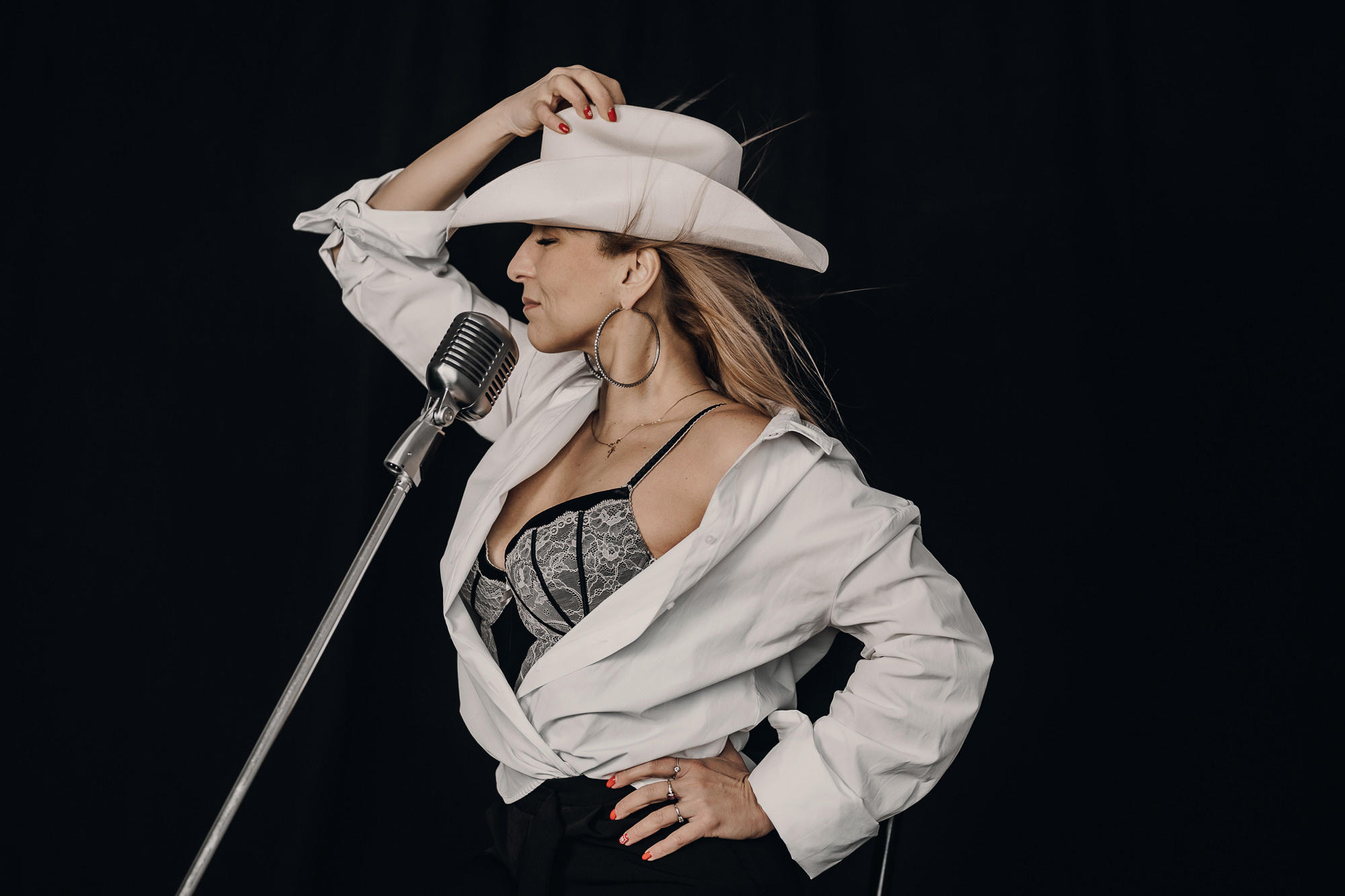 ANNA. Фотограф Анастасия Броварник в Санкт-Петербурге