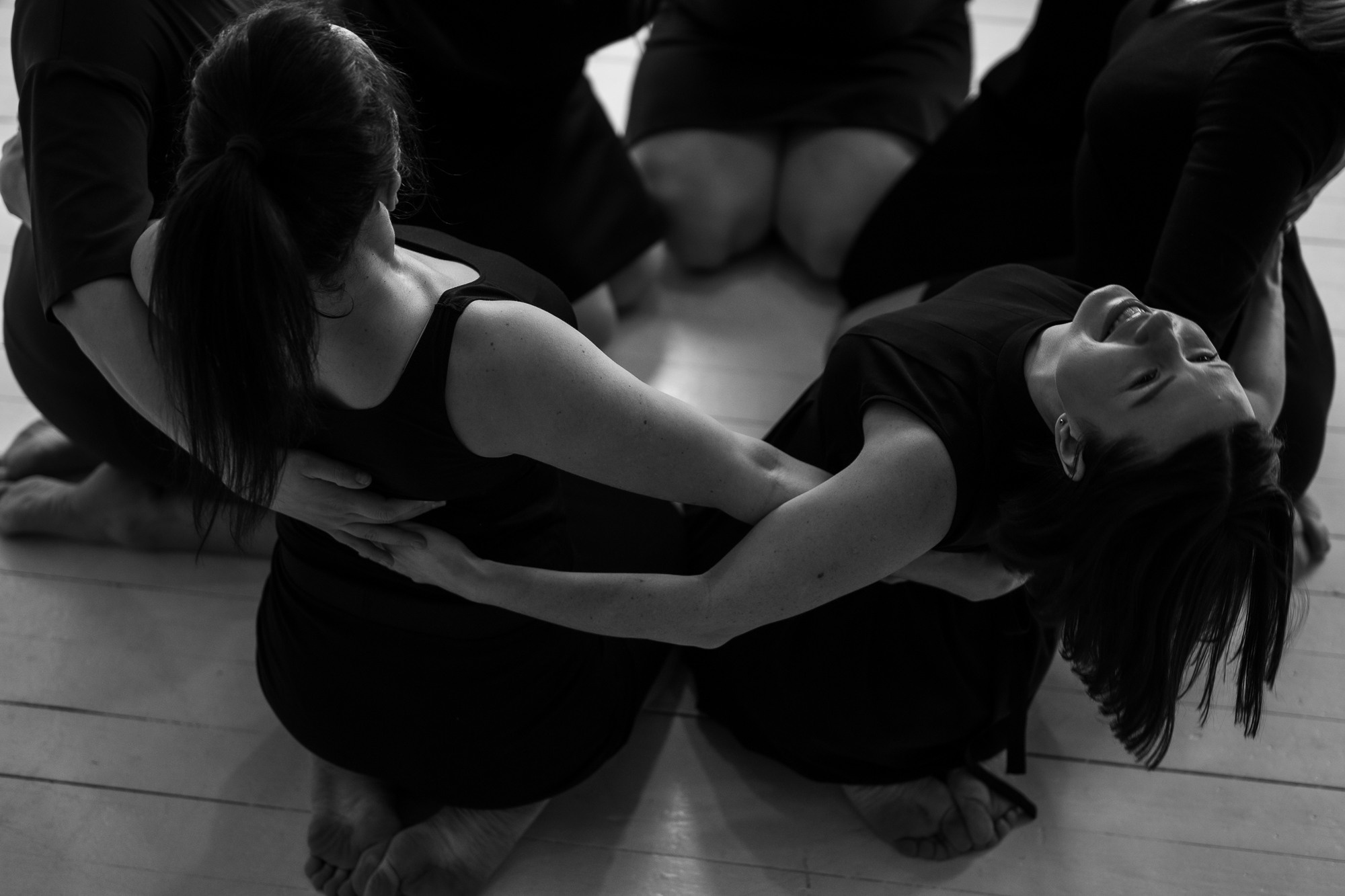 Women's Day. Фотограф Анастасия Броварник в Санкт-Петербурге