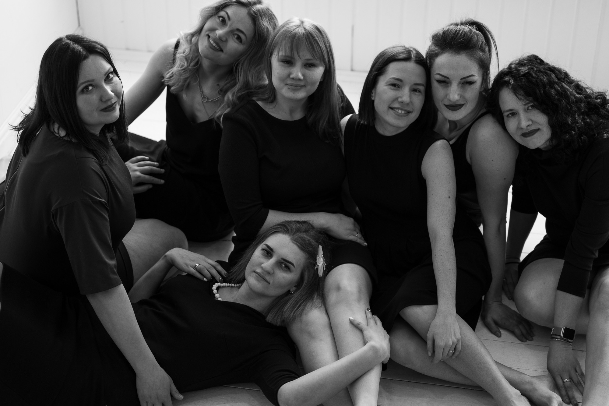 Women's Day. Фотограф Анастасия Броварник в Санкт-Петербурге