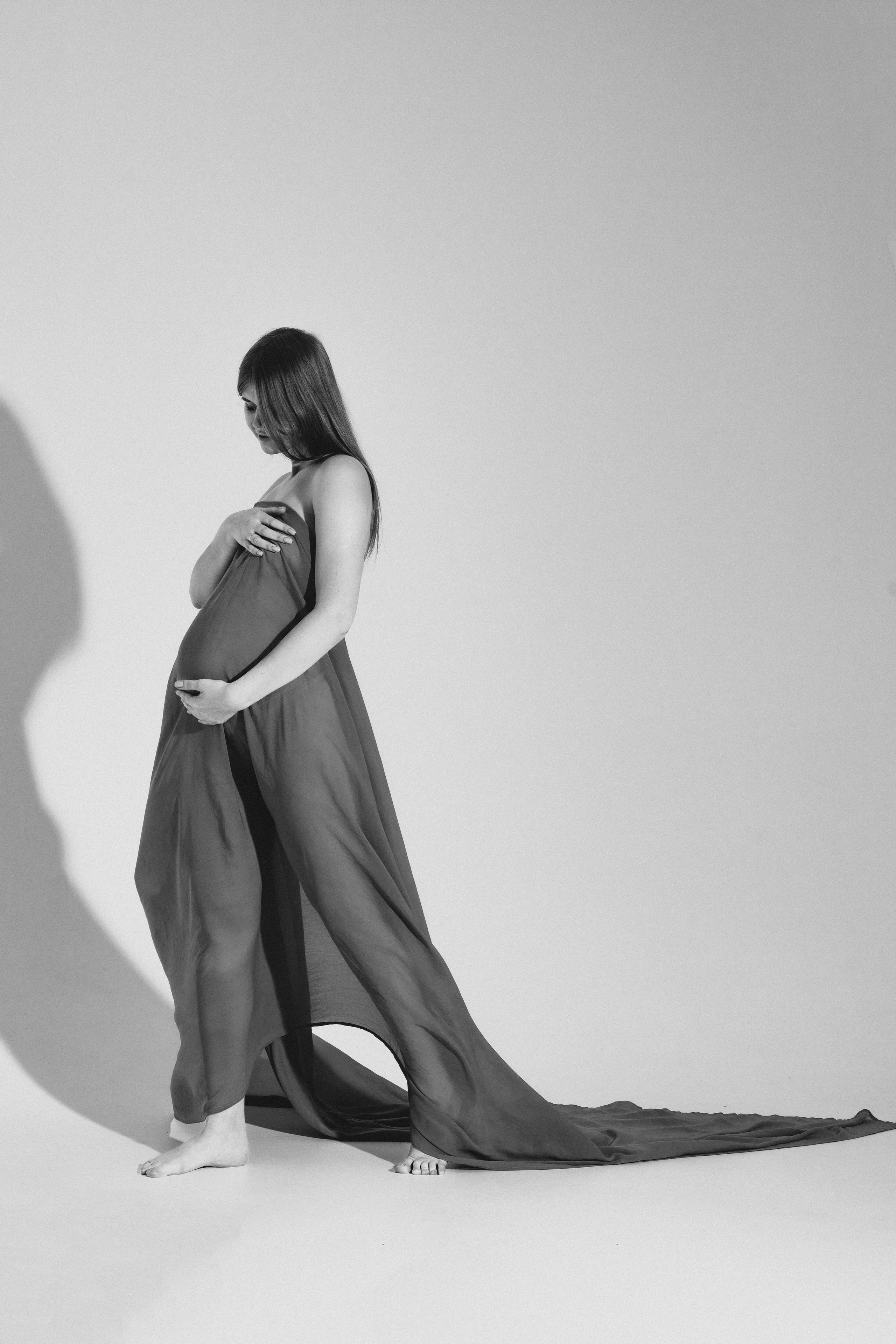 PREGNANCY. Фотограф Анастасия Броварник в Санкт-Петербурге