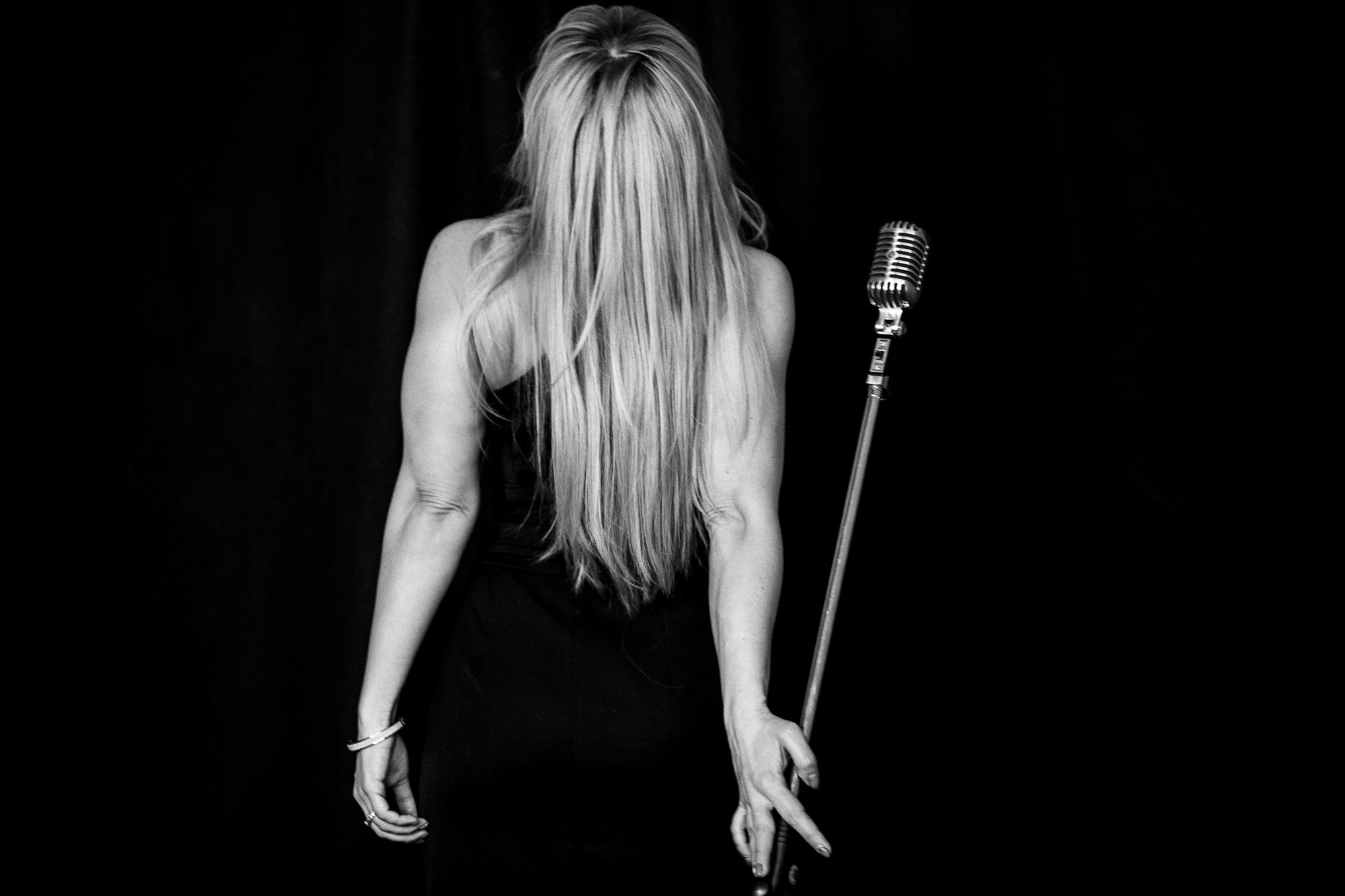 ANNA. Фотограф Анастасия Броварник в Санкт-Петербурге