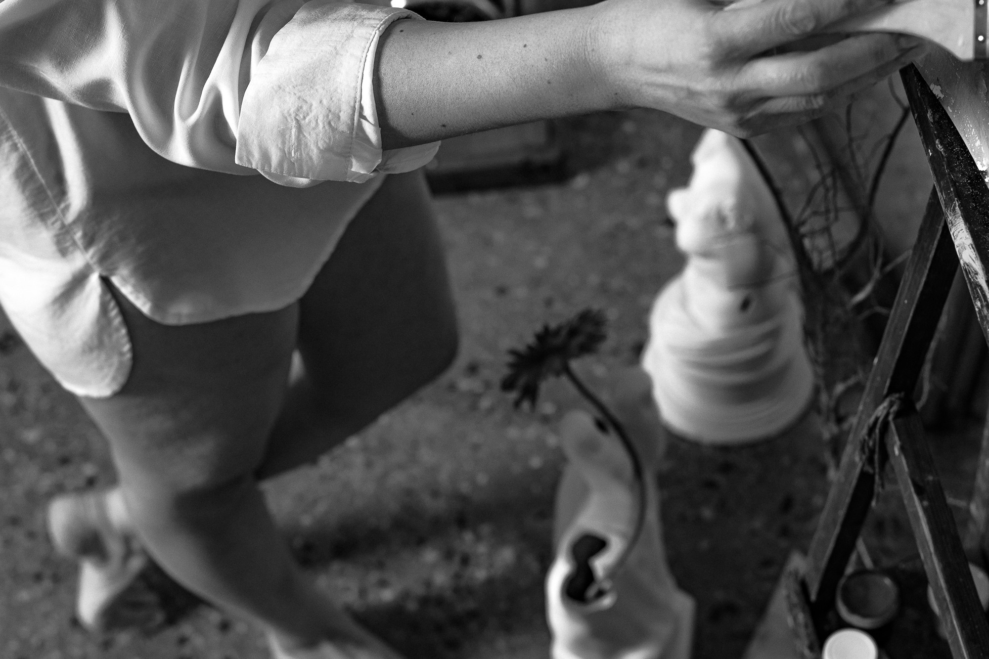 OKSANA. Фотограф Анастасия Броварник в Санкт-Петербурге