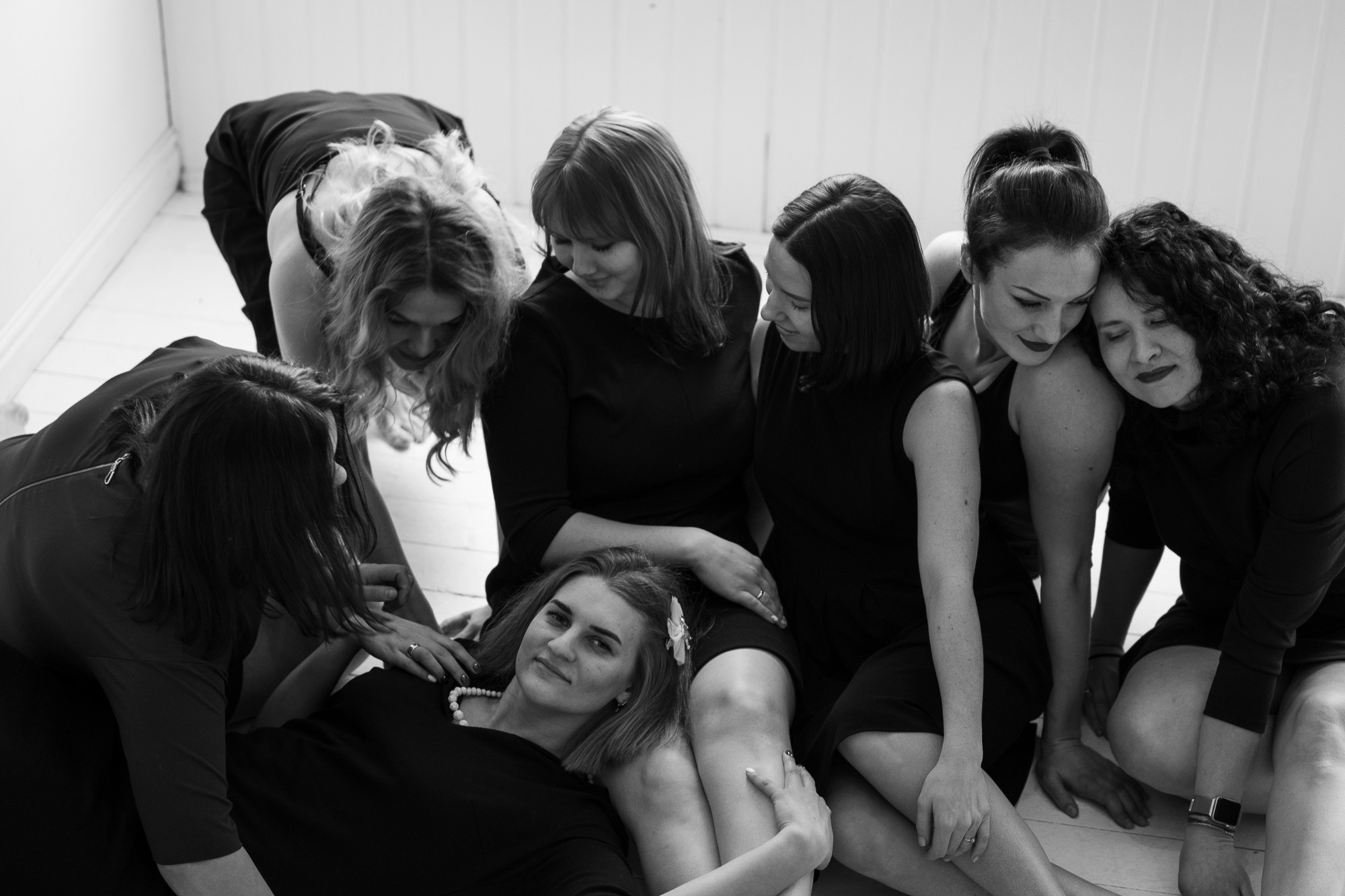 Women's Day. Фотограф Анастасия Броварник в Санкт-Петербурге