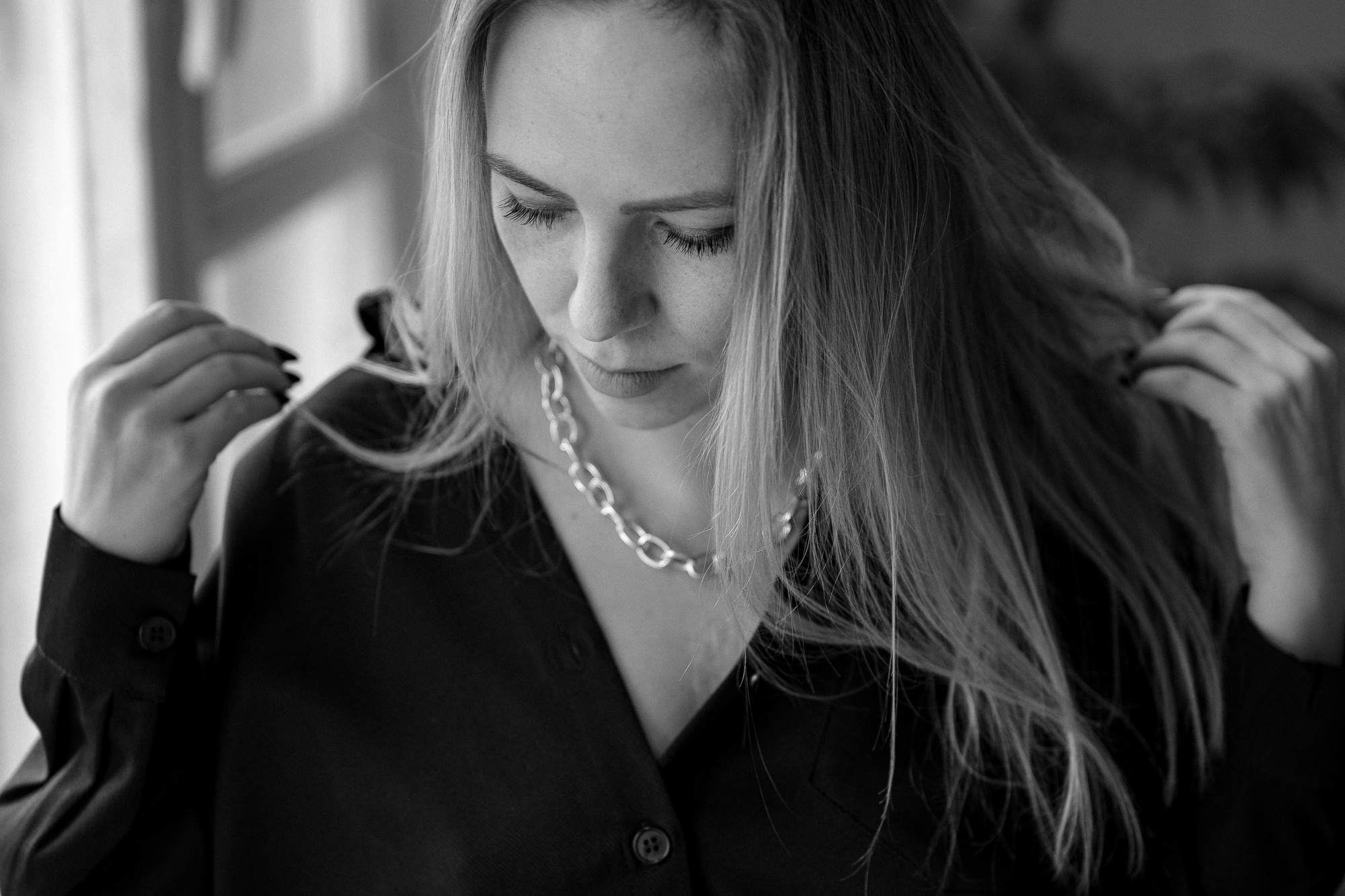 ARINA. Фотограф Анастасия Броварник в Санкт-Петербурге