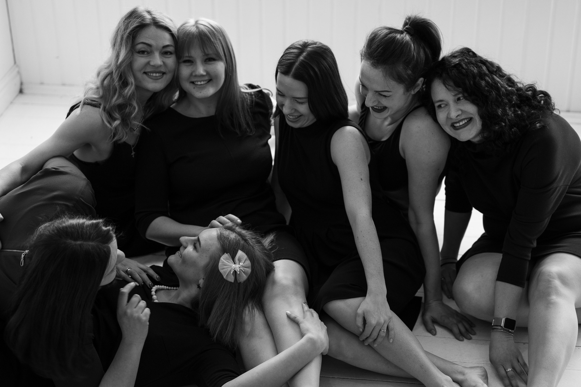 Women's Day. Фотограф Анастасия Броварник в Санкт-Петербурге