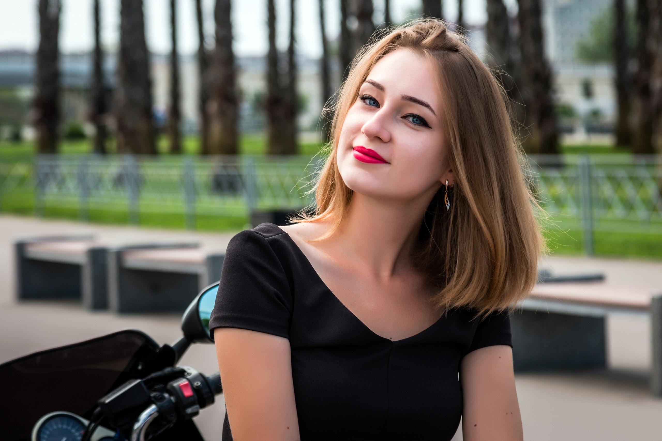 Юля. Фотограф и видеограф в Сочи Дмитрий Чигарев