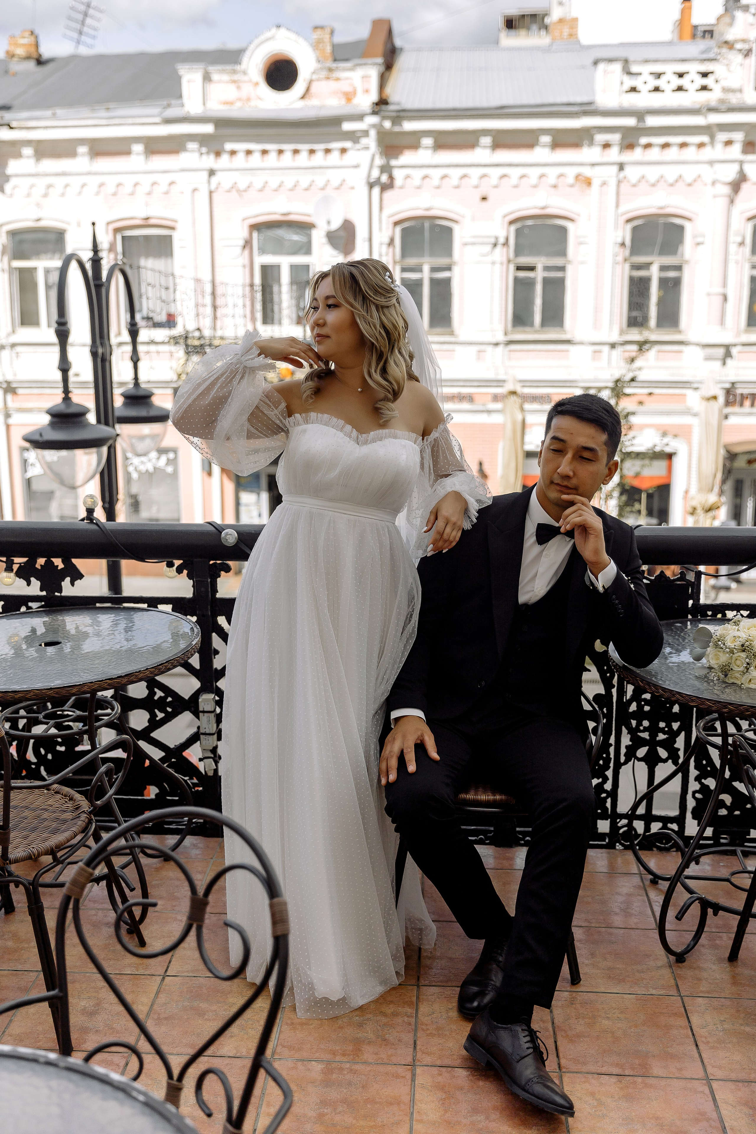 A&D. Фотограф в Саратове Мария Буршина