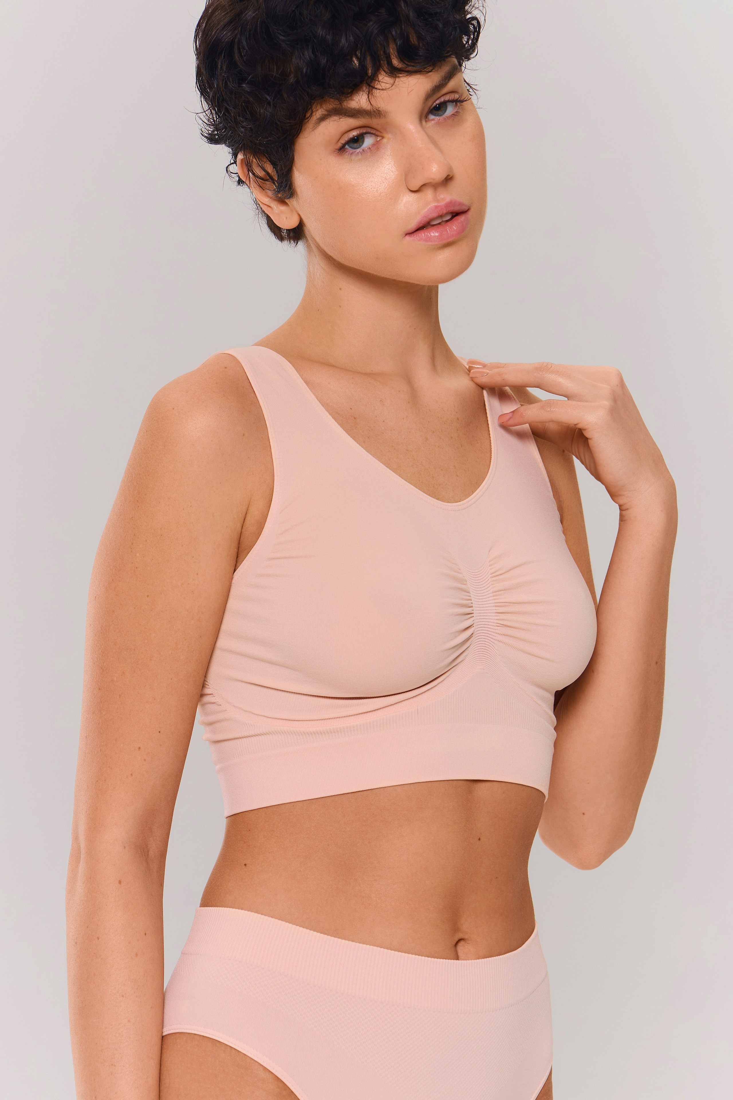 Бренд Pure.simple. Туманова Екатерина — коммерческий фотограф в Москве