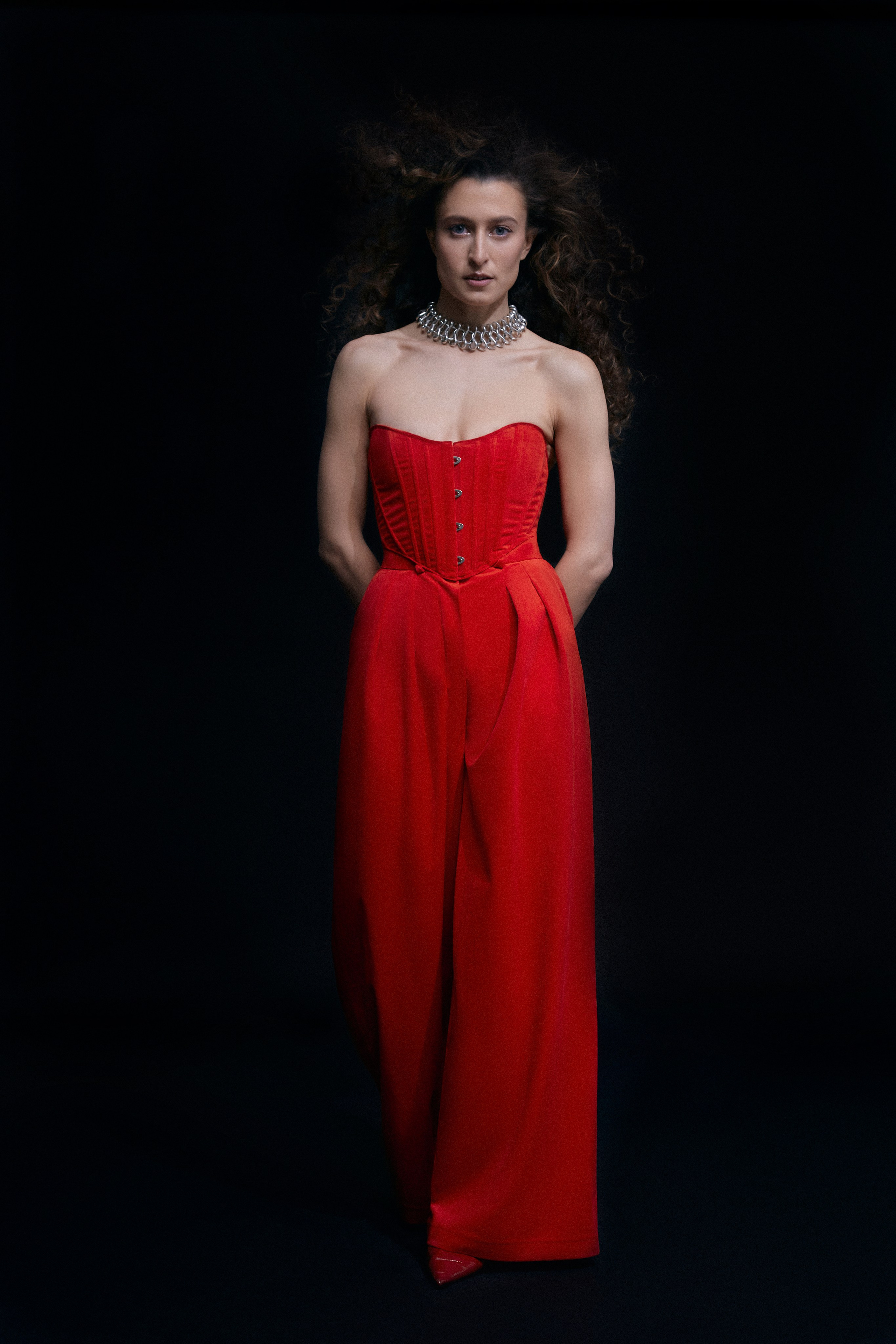 Бренд Marquisa. Туманова Екатерина — коммерческий фотограф в Москве