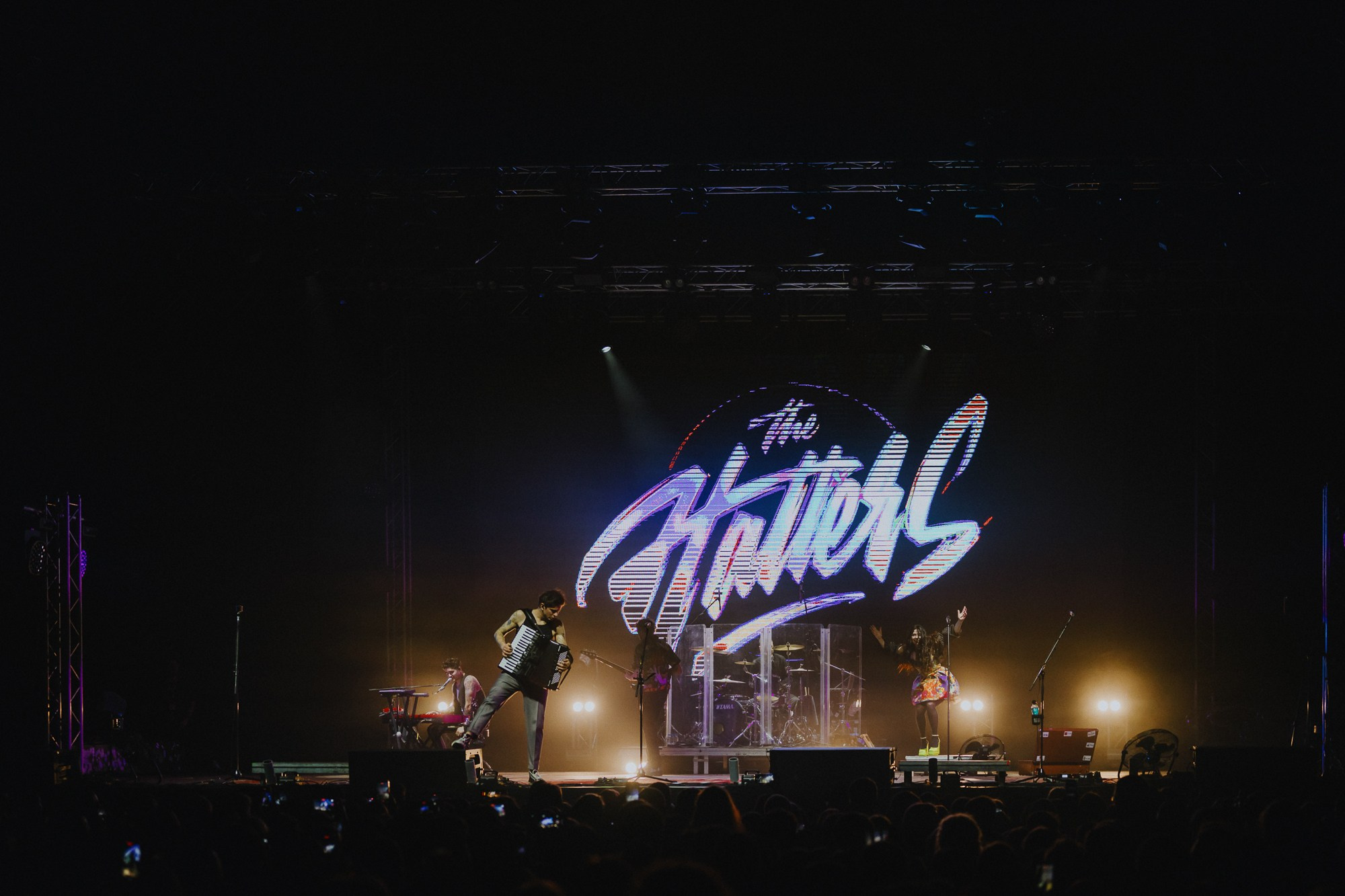 Шляпники. 10 лет группе. Свадебный и репортажный фотограф Павел Царьков